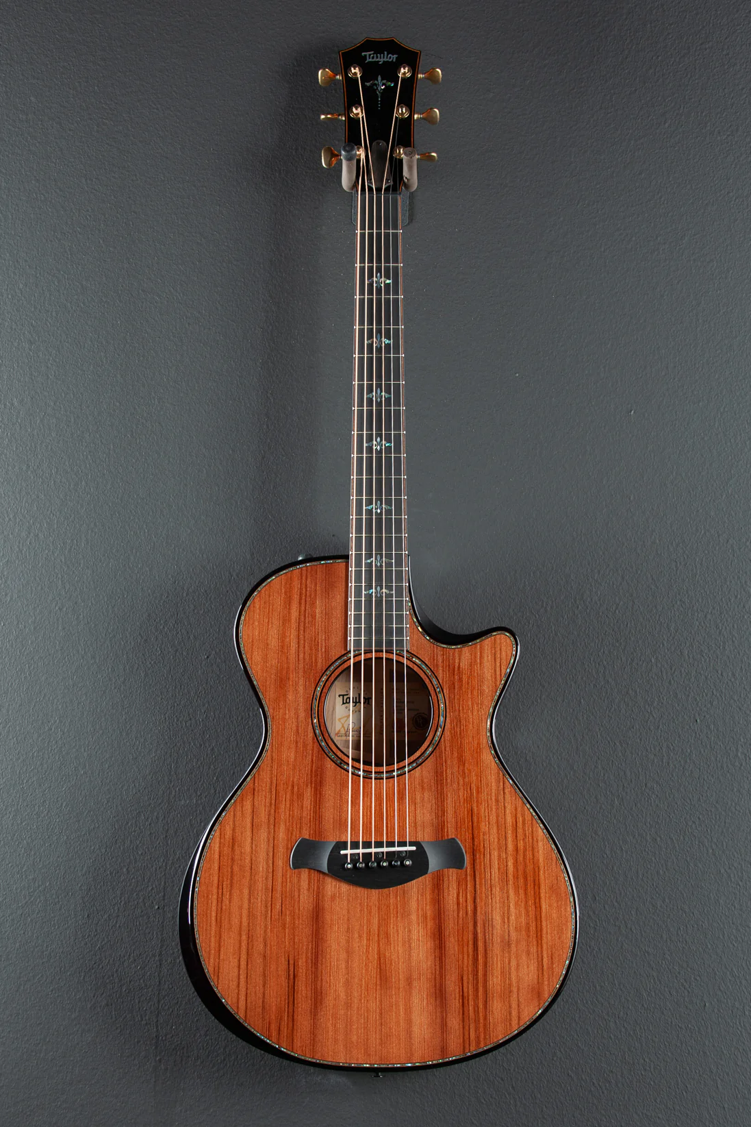 Builder's Edition 912CE Honduran Rosewood - Image 4