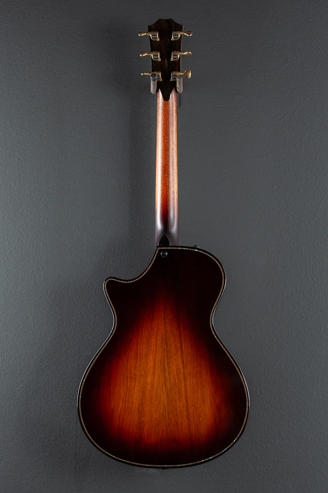 Builder's Edition 912CE Honduran Rosewood - Image 5