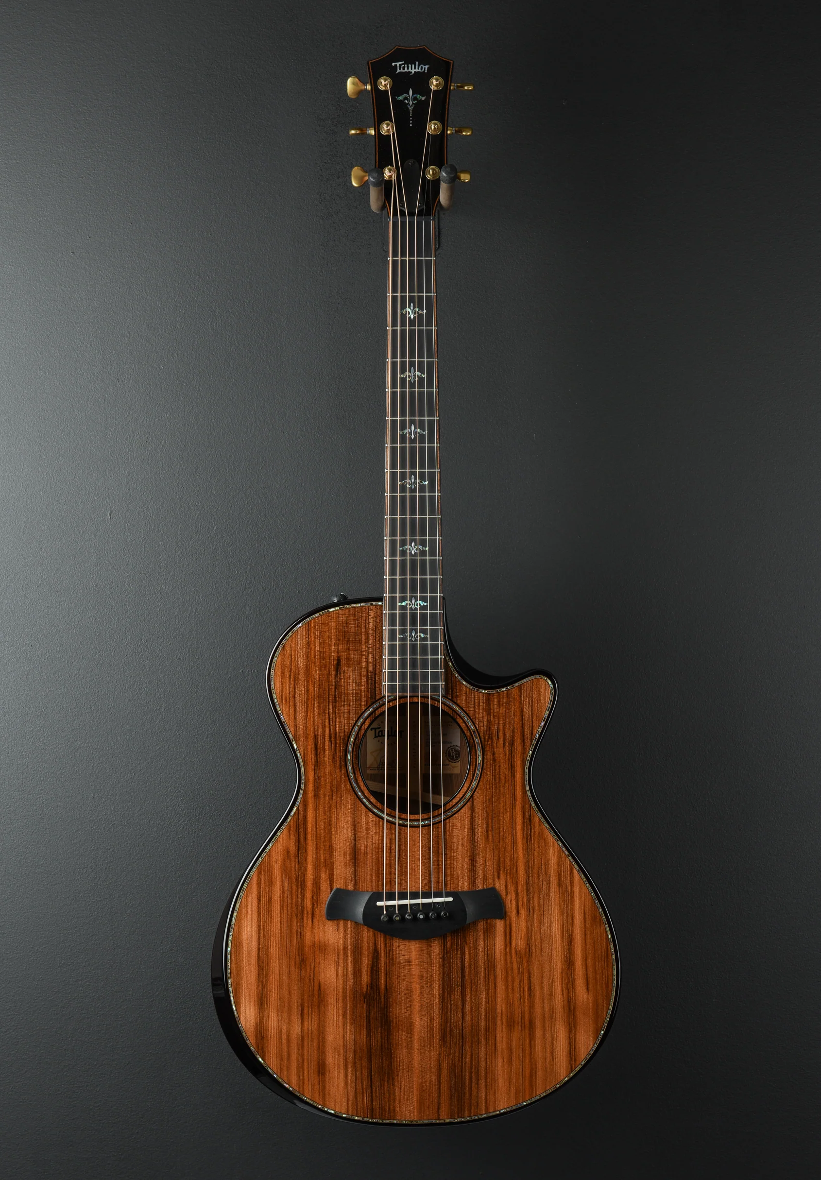 Builder's Edition 912CE Honduran Rosewood - Image 3