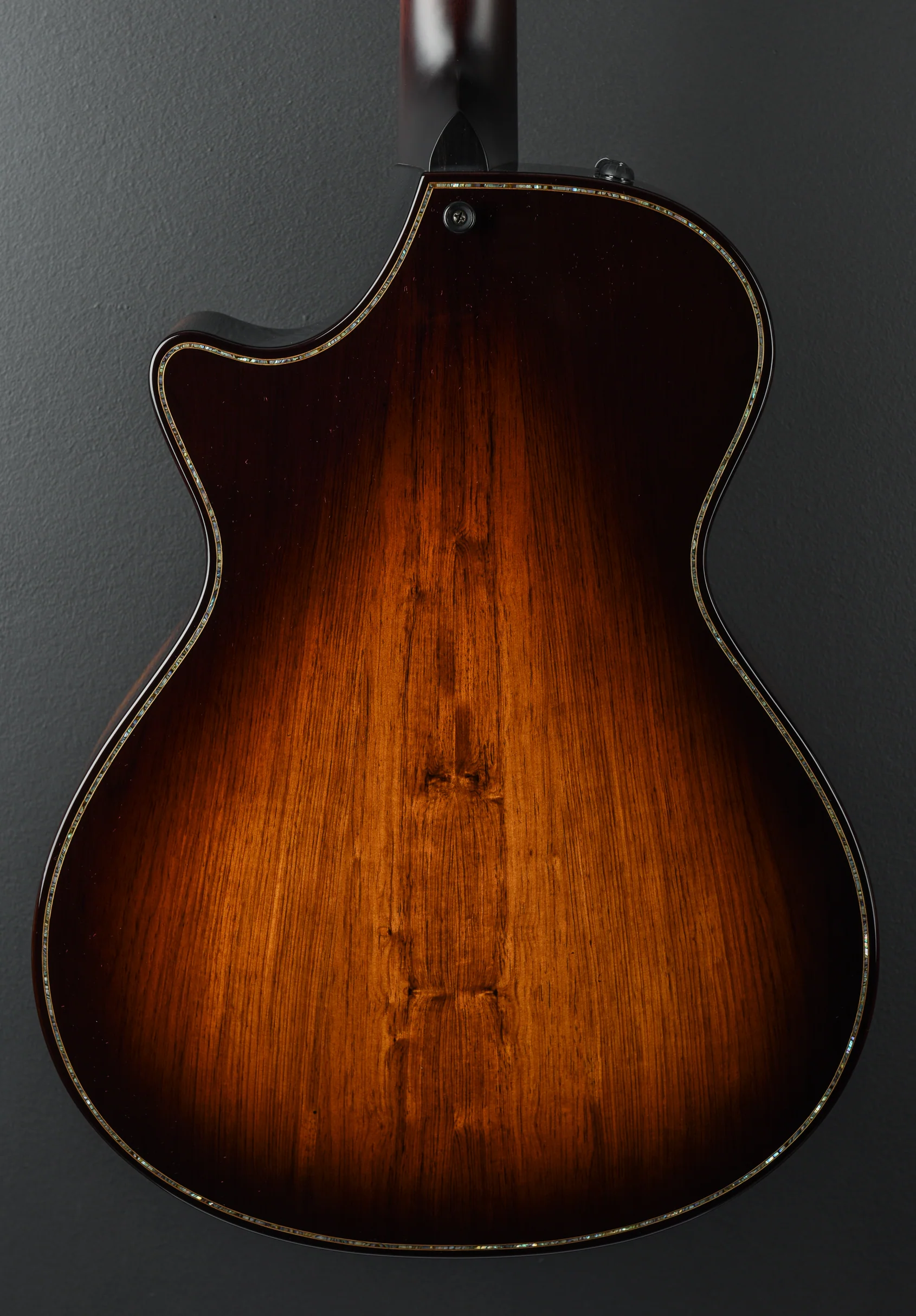 Builder's Edition 912CE Honduran Rosewood - Image 4
