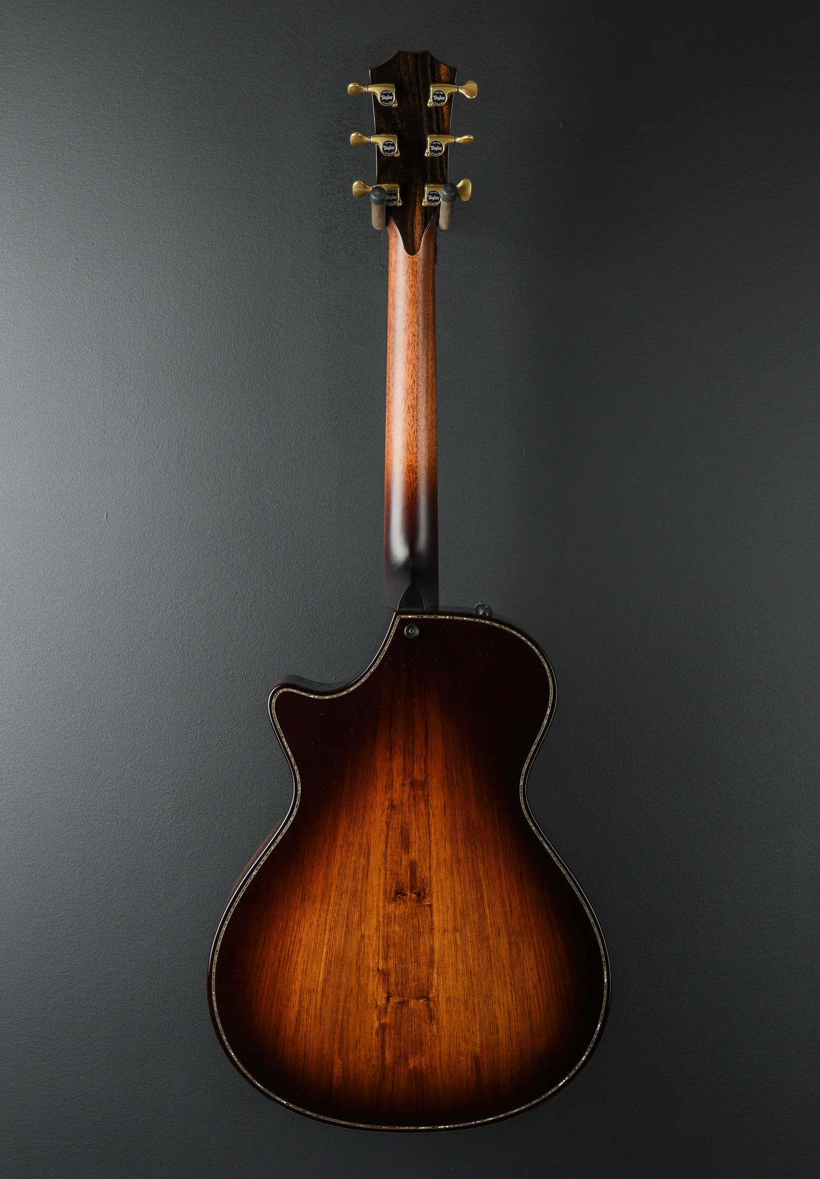 Builder's Edition 912CE Honduran Rosewood - Image 5