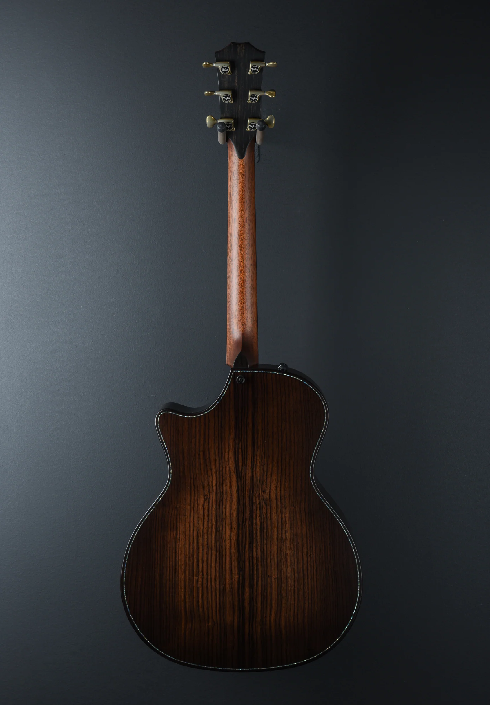 Builder's Edition 914CE - Image 4