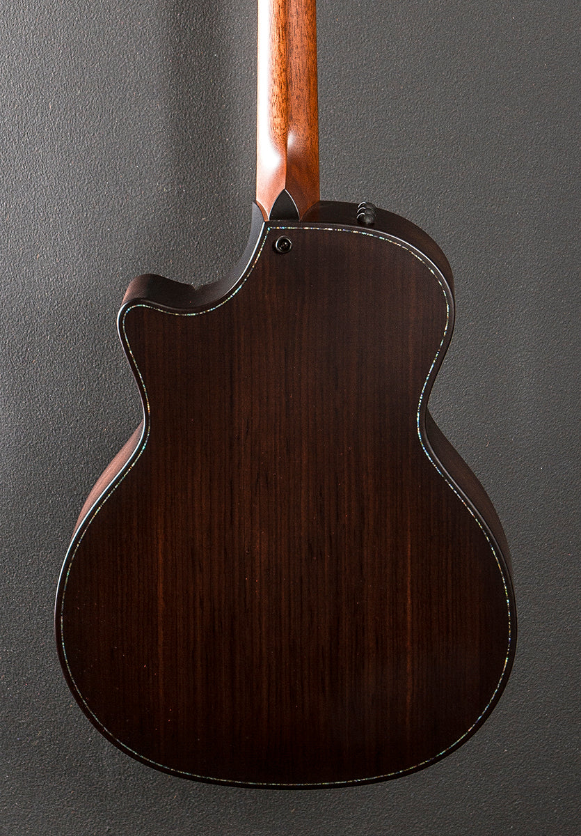 Builder's Edition 914CE WHB - Image 4