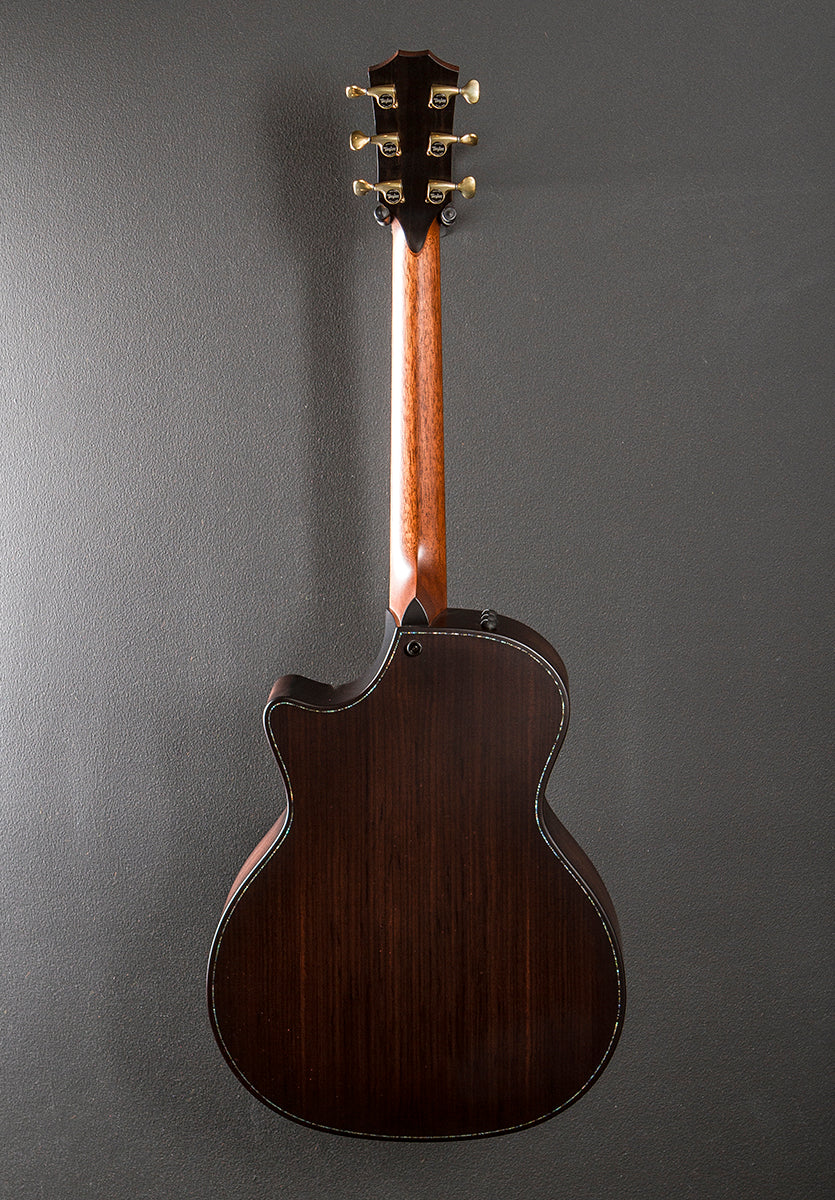 Builder's Edition 914CE WHB - Image 5