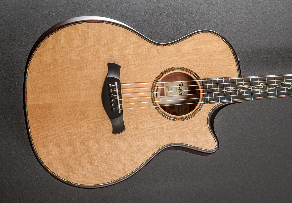 USED Builder's Edition K14CE '25