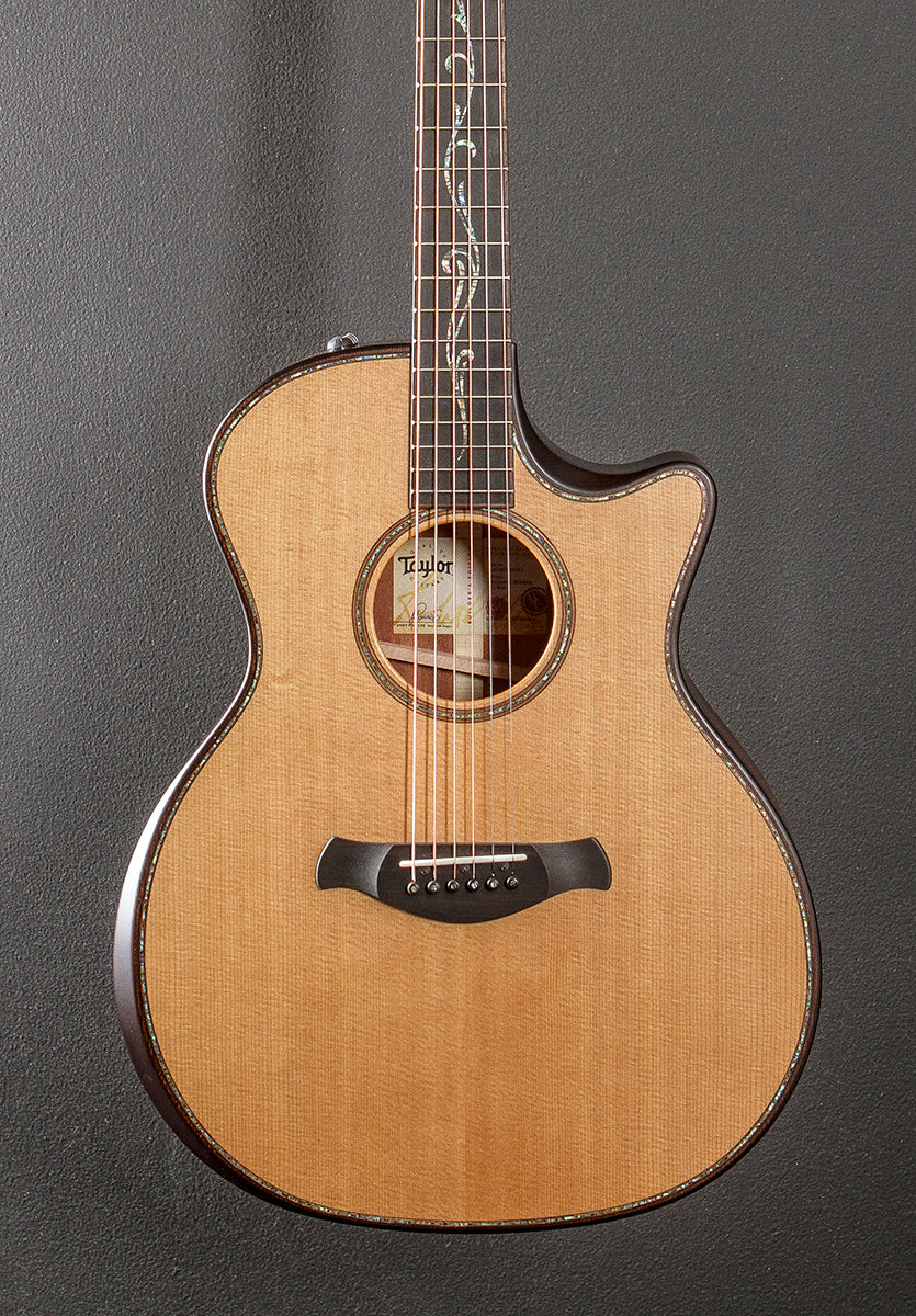 USED Builder's Edition K14CE '25 - Image 2