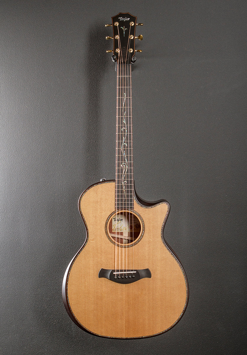 USED Builder's Edition K14CE '25 - Image 3