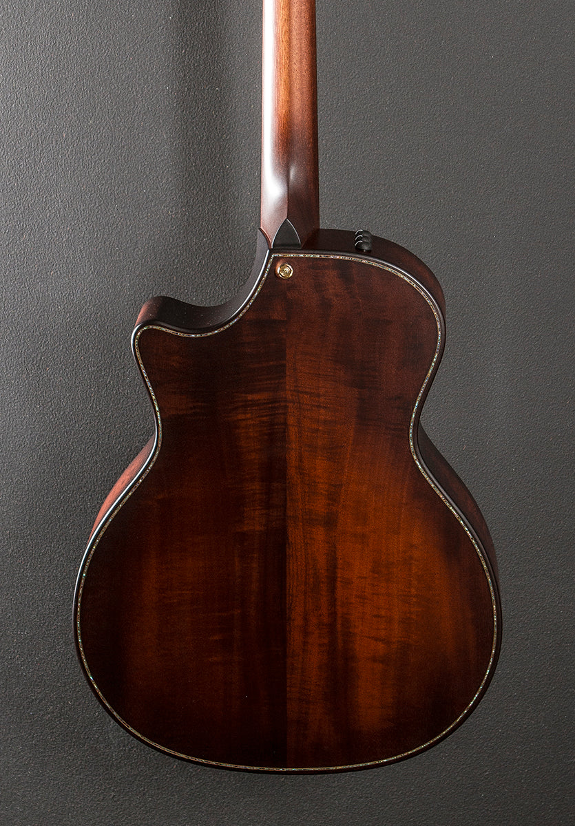 USED Builder's Edition K14CE '25 - Image 4
