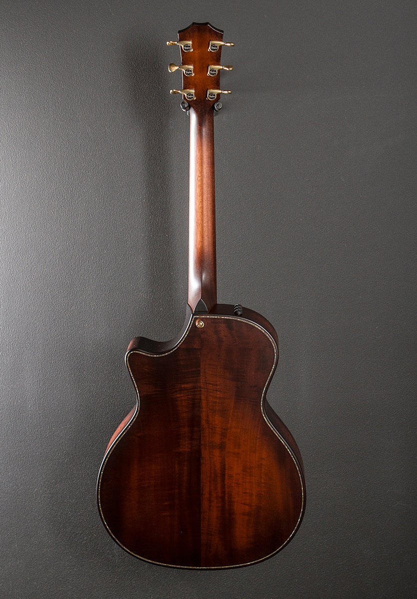 USED Builder's Edition K14CE '25 - Image 5