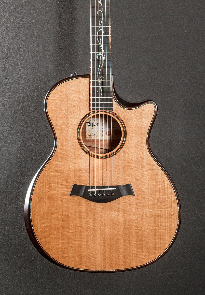 USED Builder's Edition K14CE '26 - Image 2