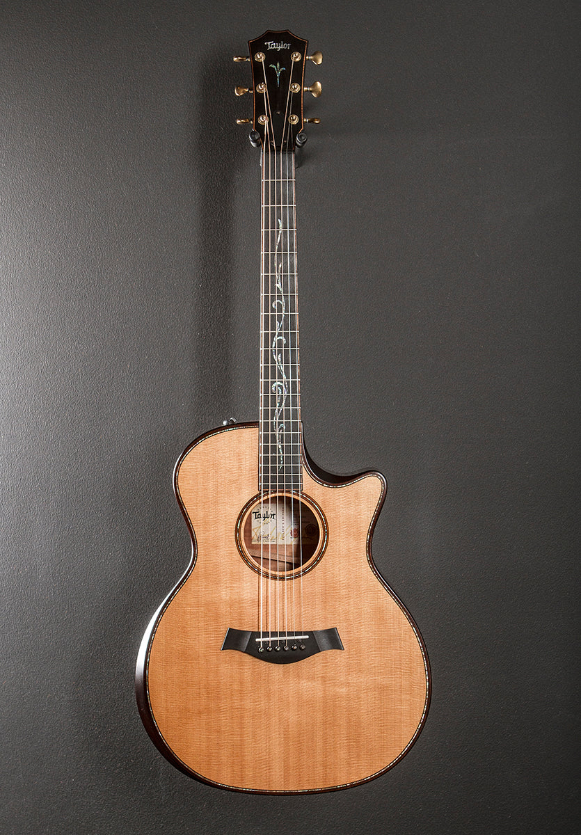 USED Builder's Edition K14CE '26 - Image 3