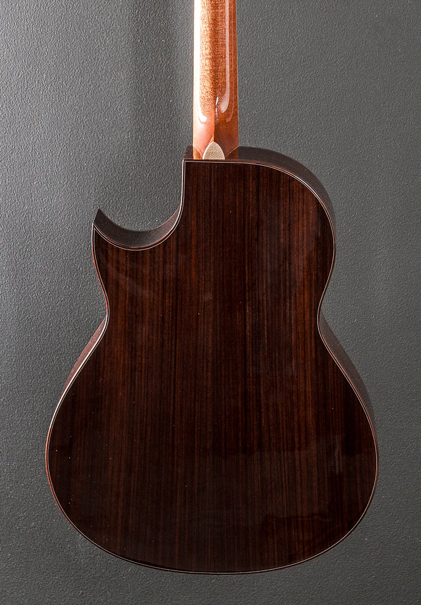 C-10 Florentine Cutaway '23 - Image 4