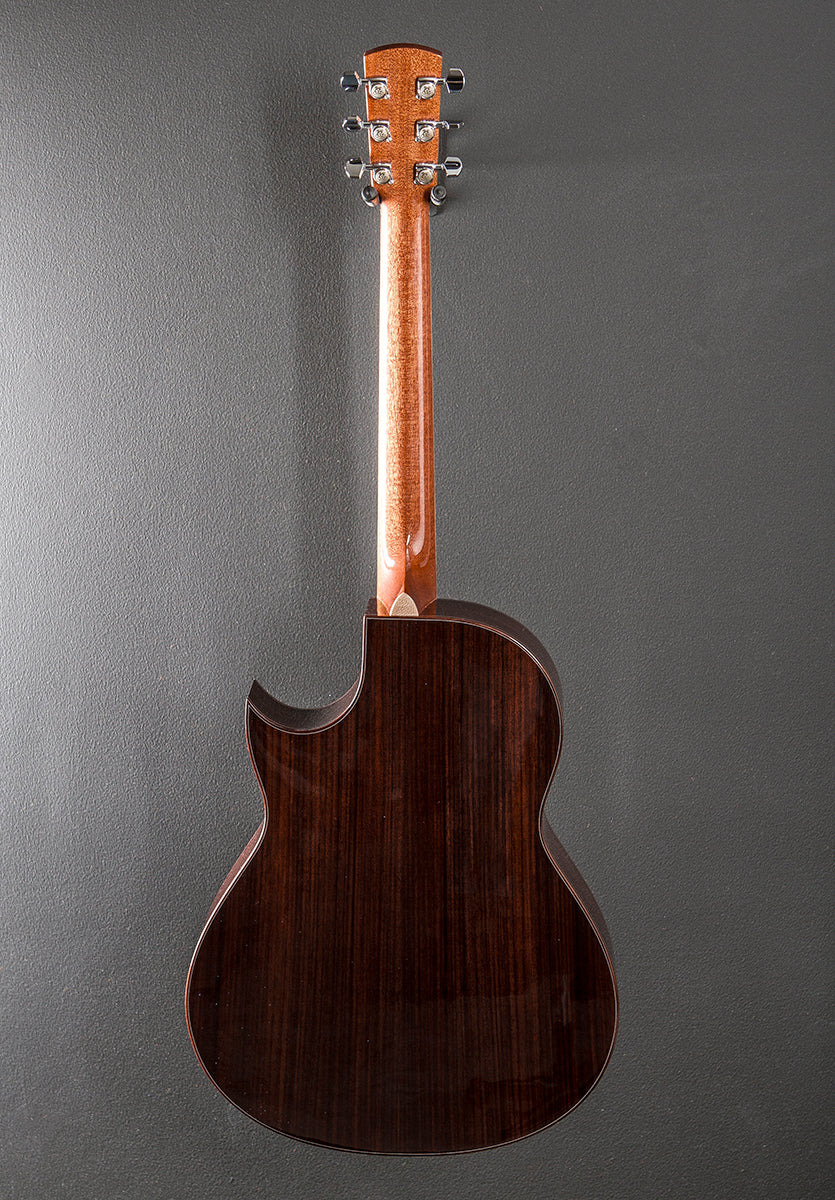 C-10 Florentine Cutaway '23 - Image 5
