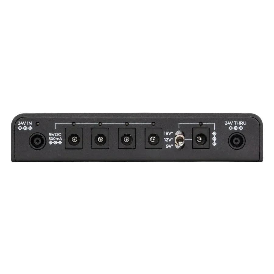 Canvas Power 5 - Image 3