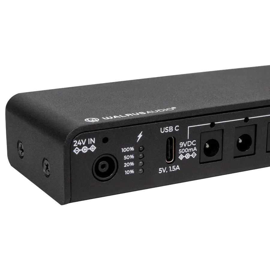 Canvas Power 8 - Image 3