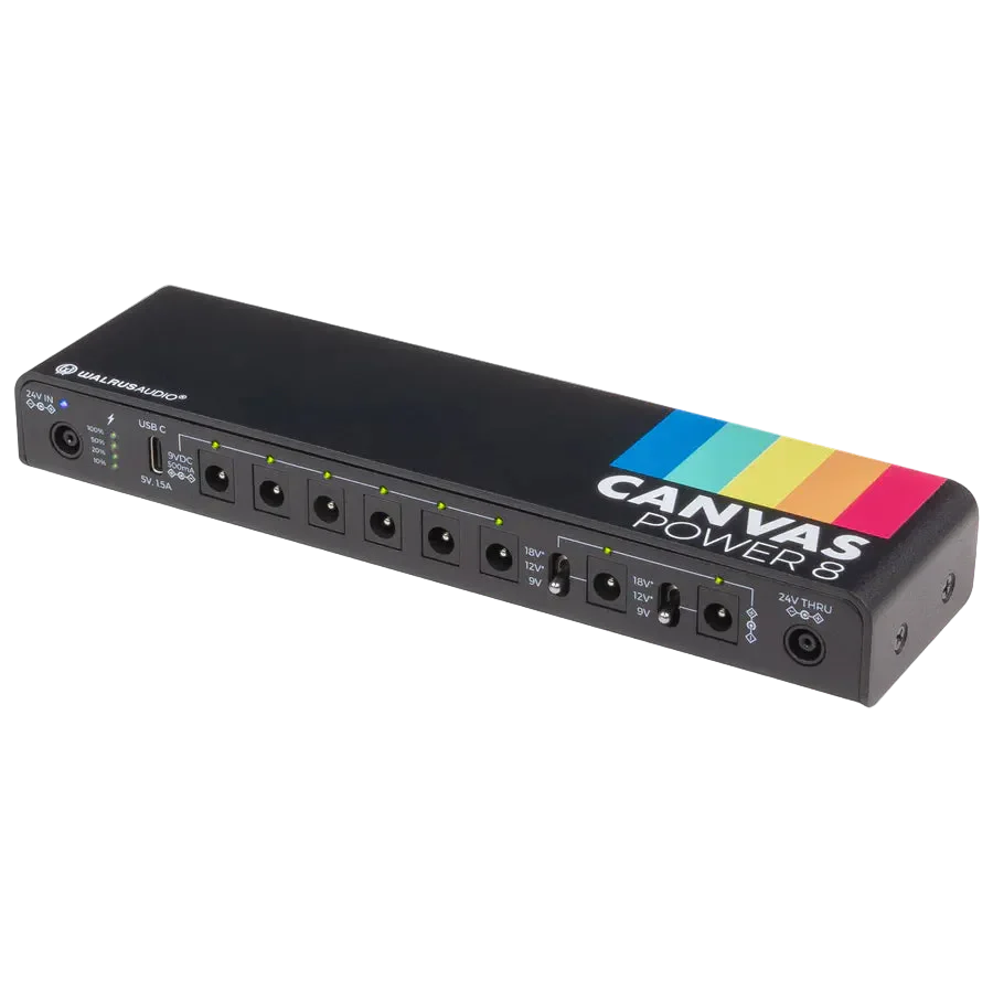 Canvas Power 8 - Image 4
