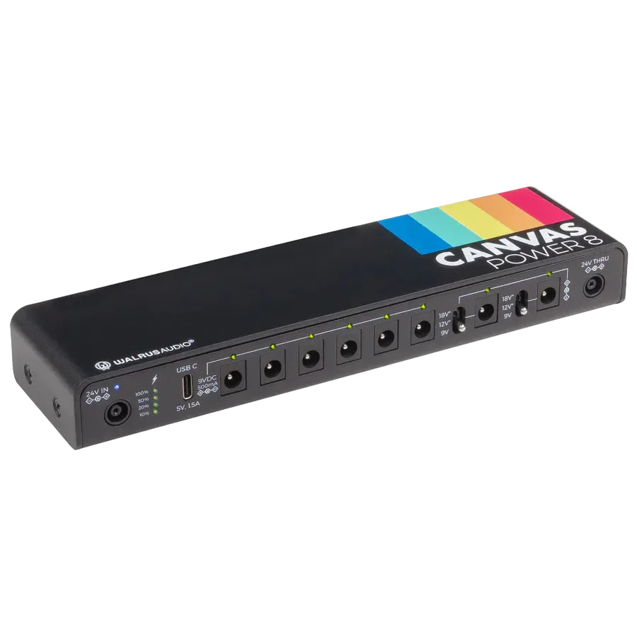 Canvas Power 8 - Image 5