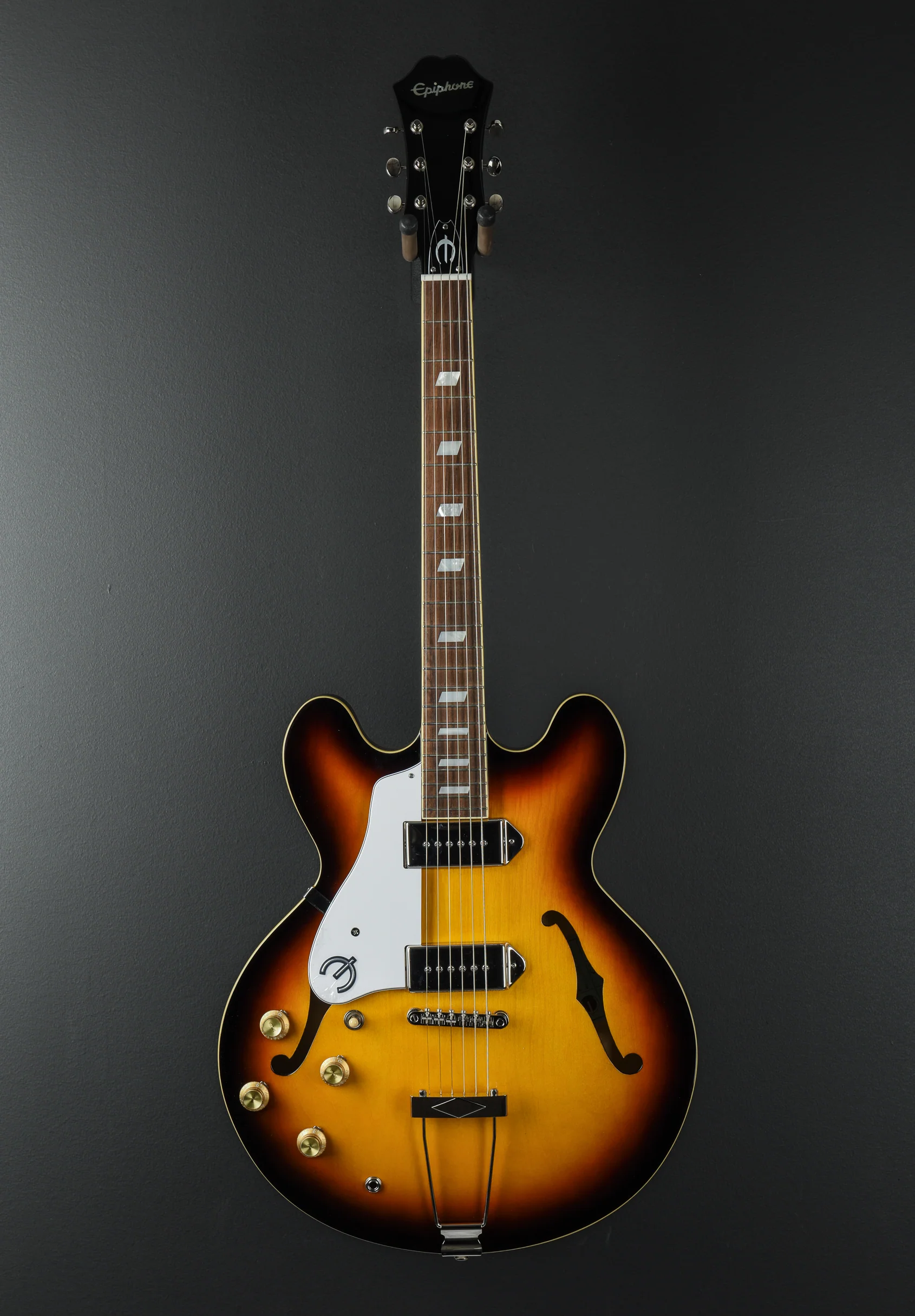 Casino Left Hand - Vintage Sunburst - Image 3