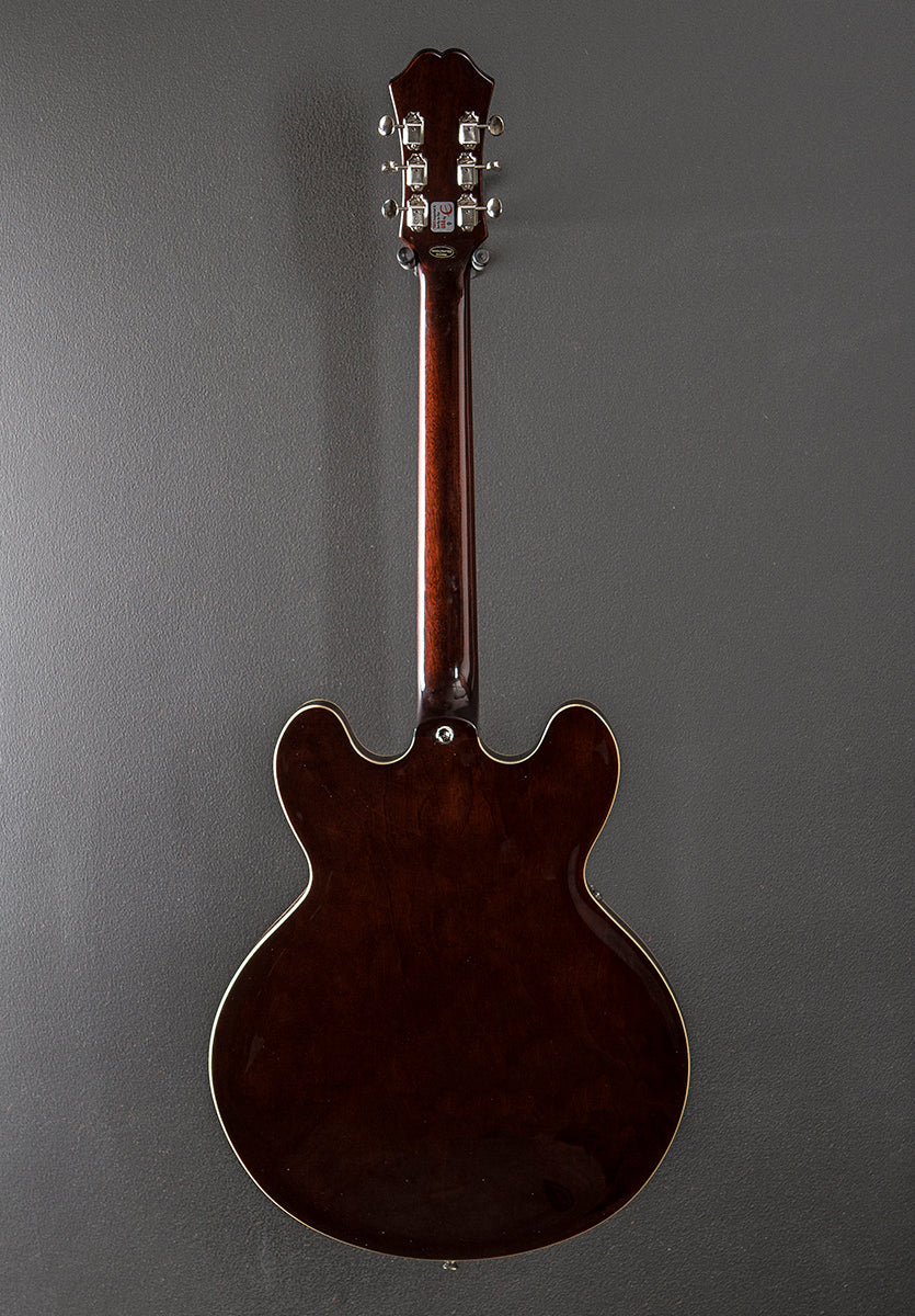 Casino Left Hand - Vintage Sunburst - Image 5