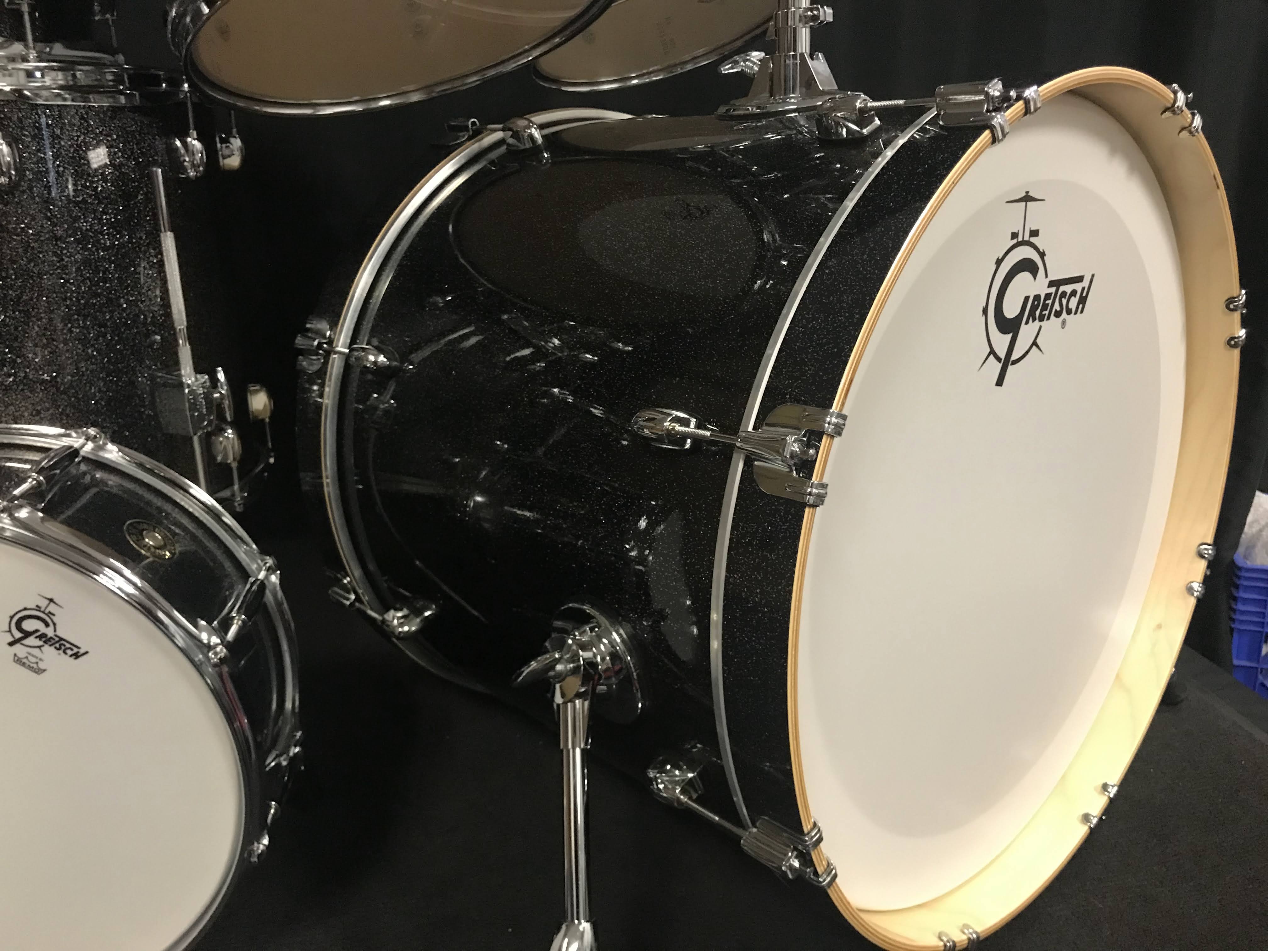 Catalina Maple 7 Piece Shell Pack - Image 2