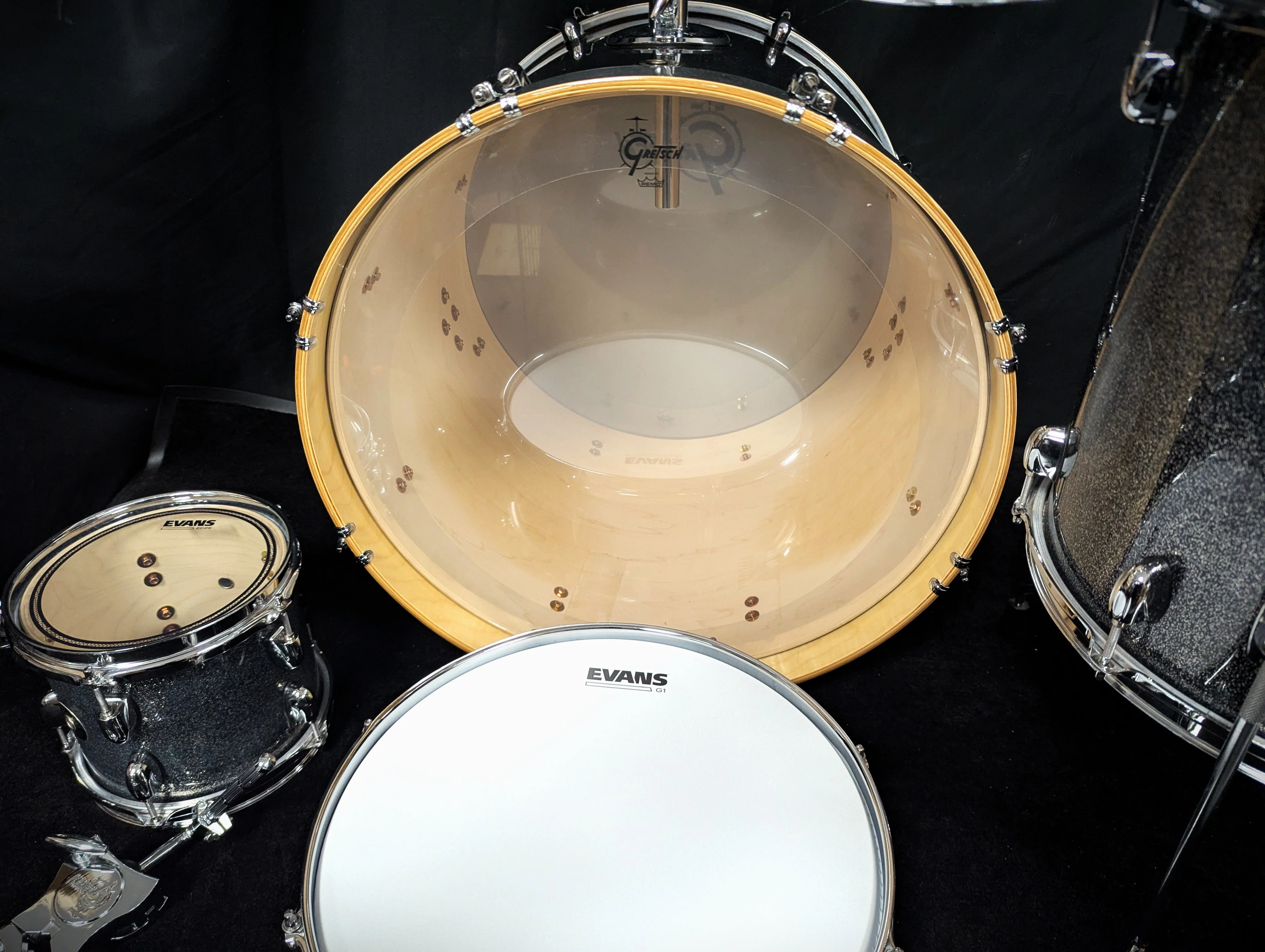 Catalina Maple 7 Piece Shell Pack - Image 11