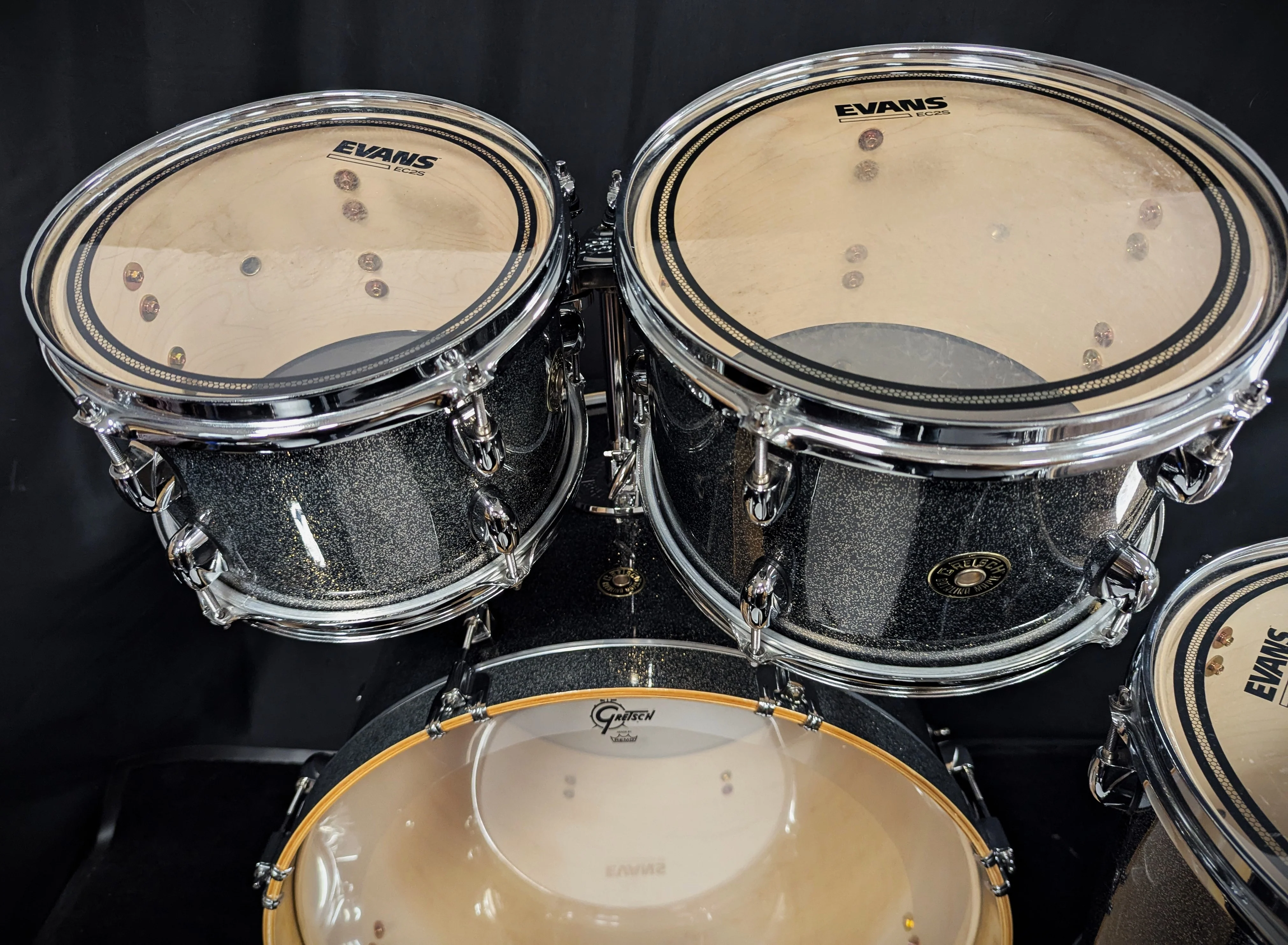 Catalina Maple 7 Piece Shell Pack - Image 13