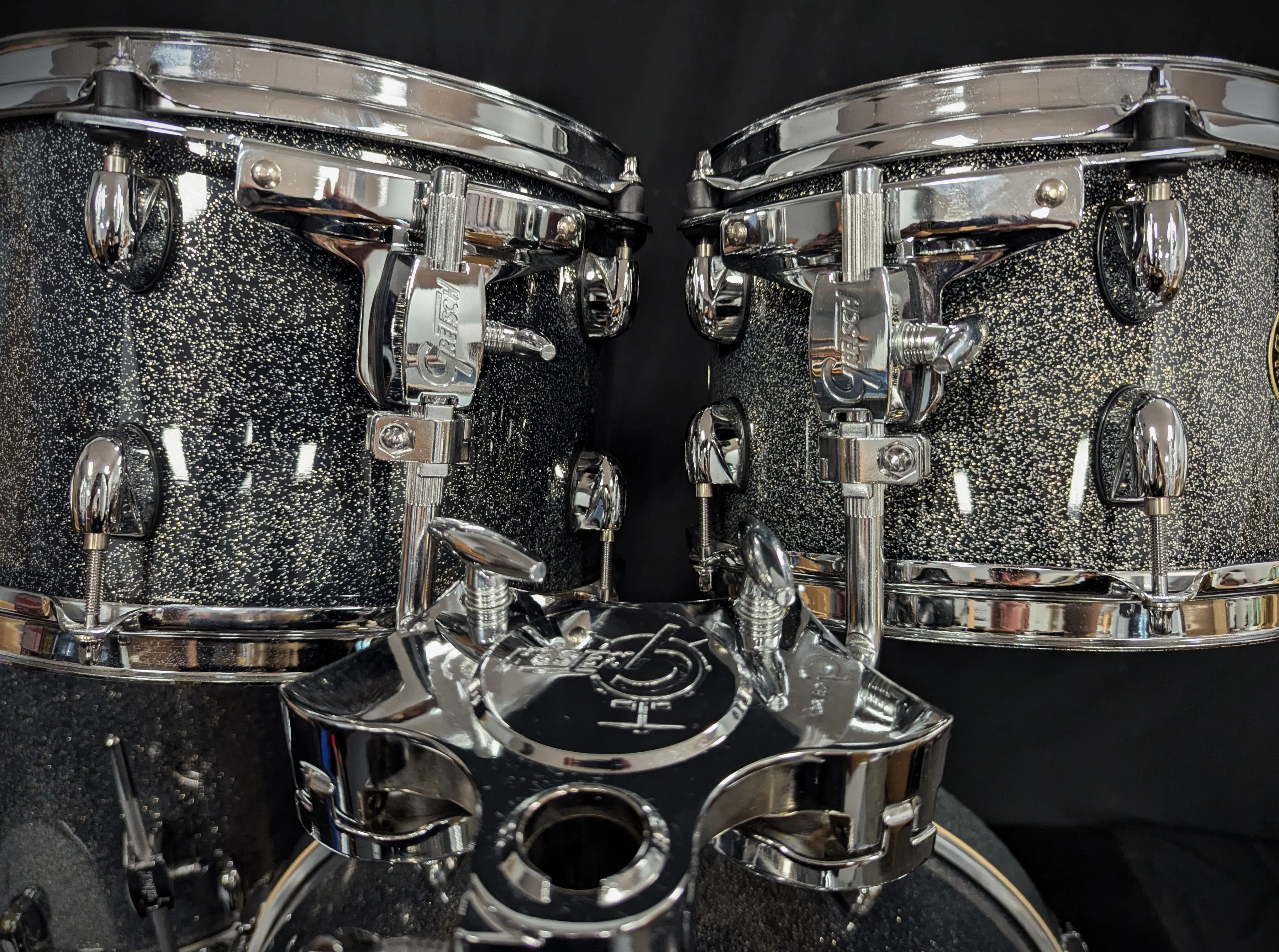 Catalina Maple 7 Piece Shell Pack - Image 4