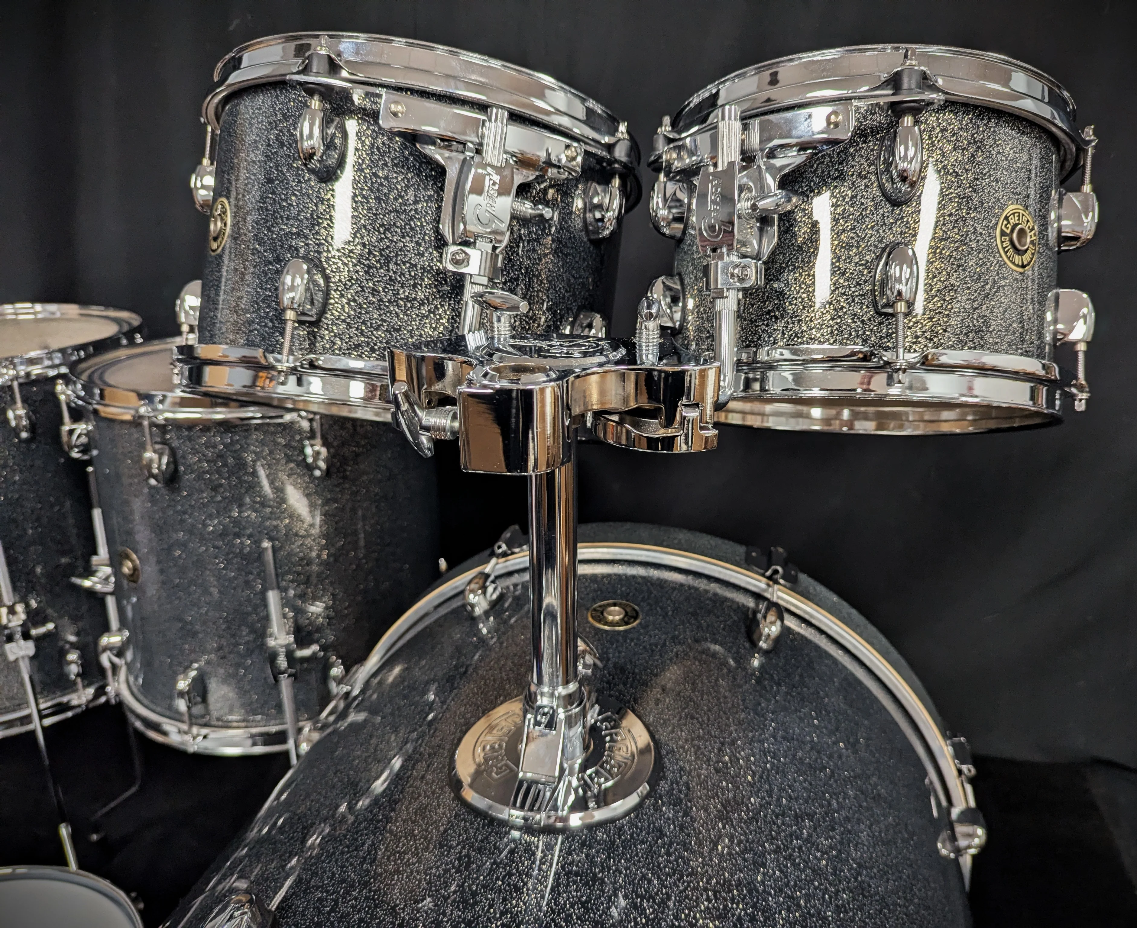 Catalina Maple 7 Piece Shell Pack - Image 5
