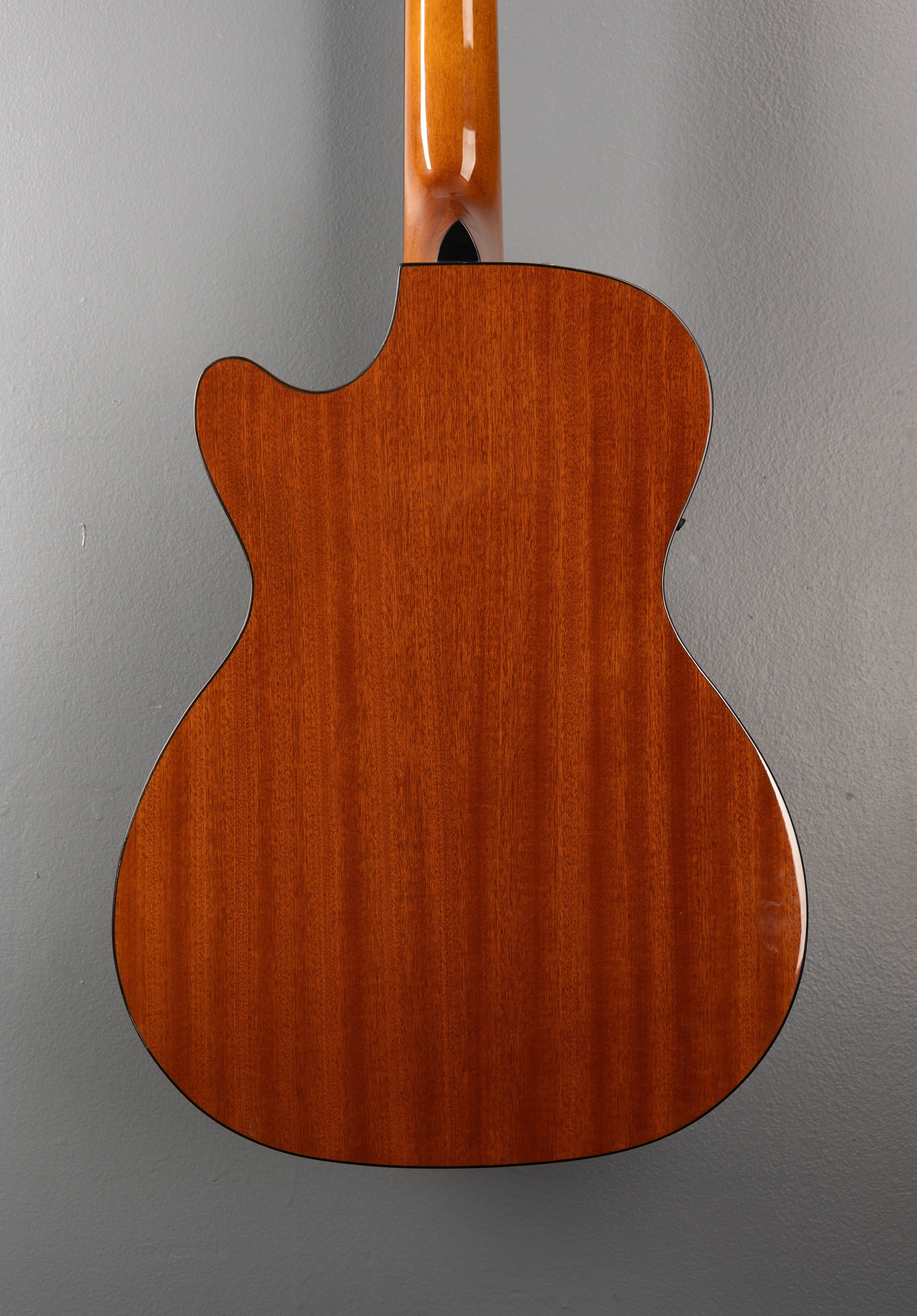 CB-60SCE Bass - Natural - Image 4