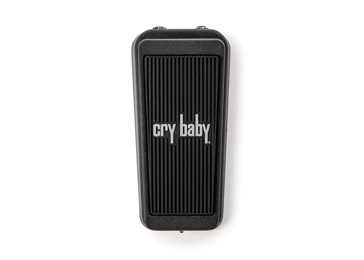 CBJ95 Cry Baby Junior Wah
