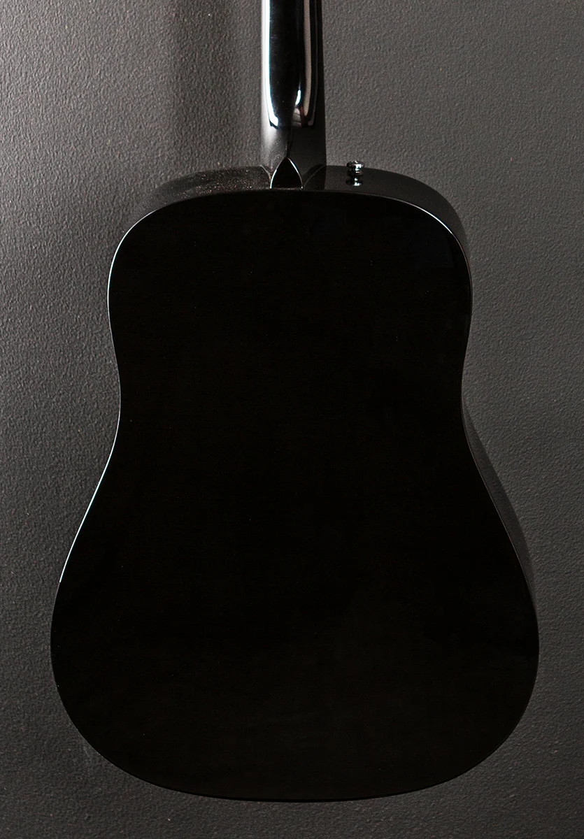 CD-60 Dreadnought V3 - Black - Image 4