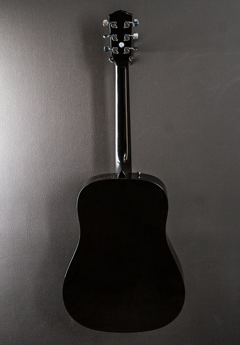 CD-60 Dreadnought V3 - Black - Image 5