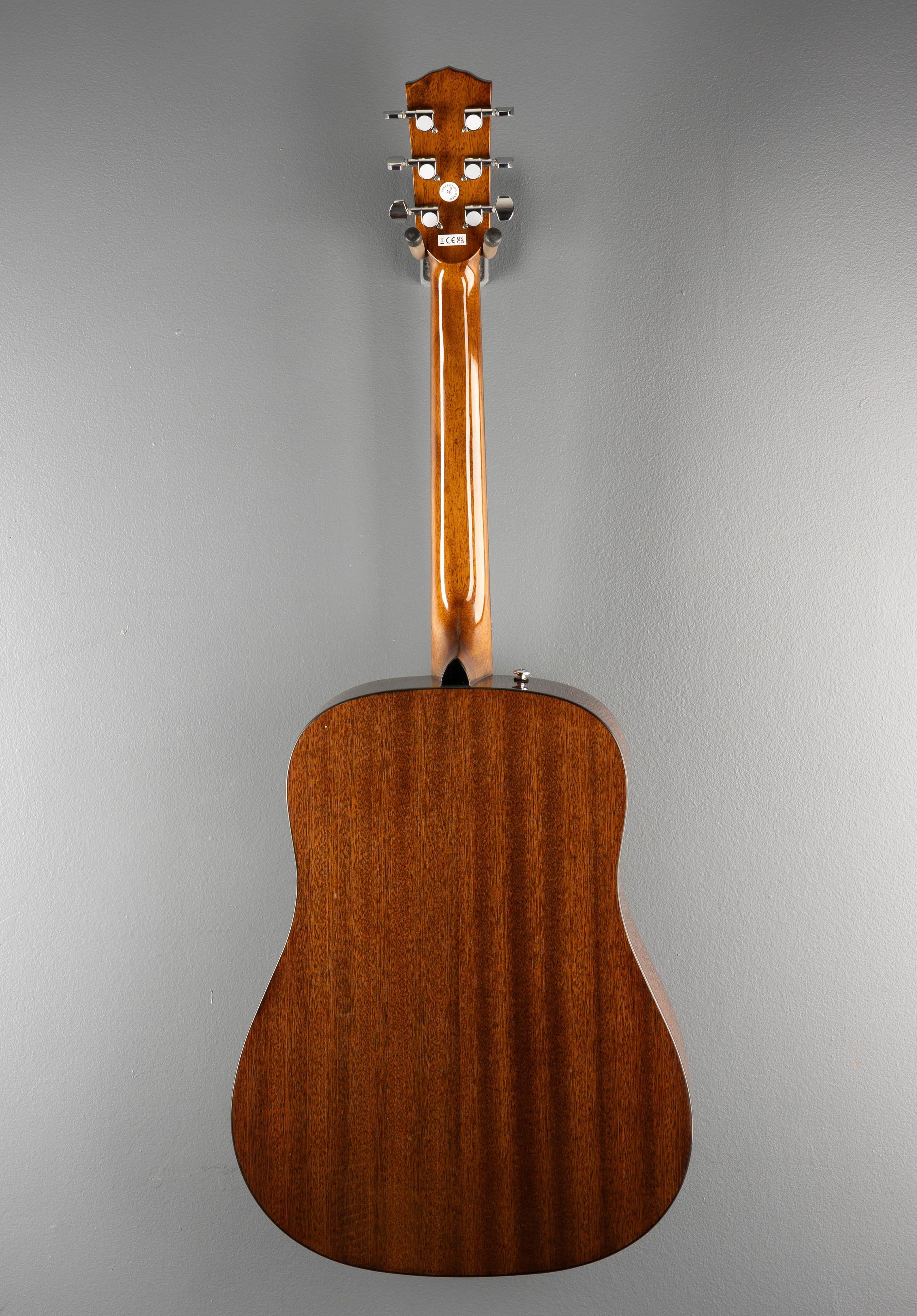 CD-60 Dreadnought V3 - Natural - Image 5