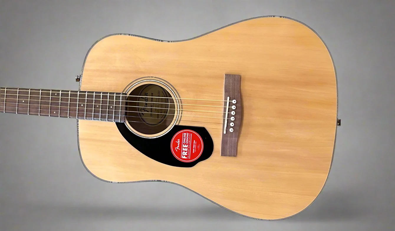CD-60S DREADNOUGHT LH, NATURAL