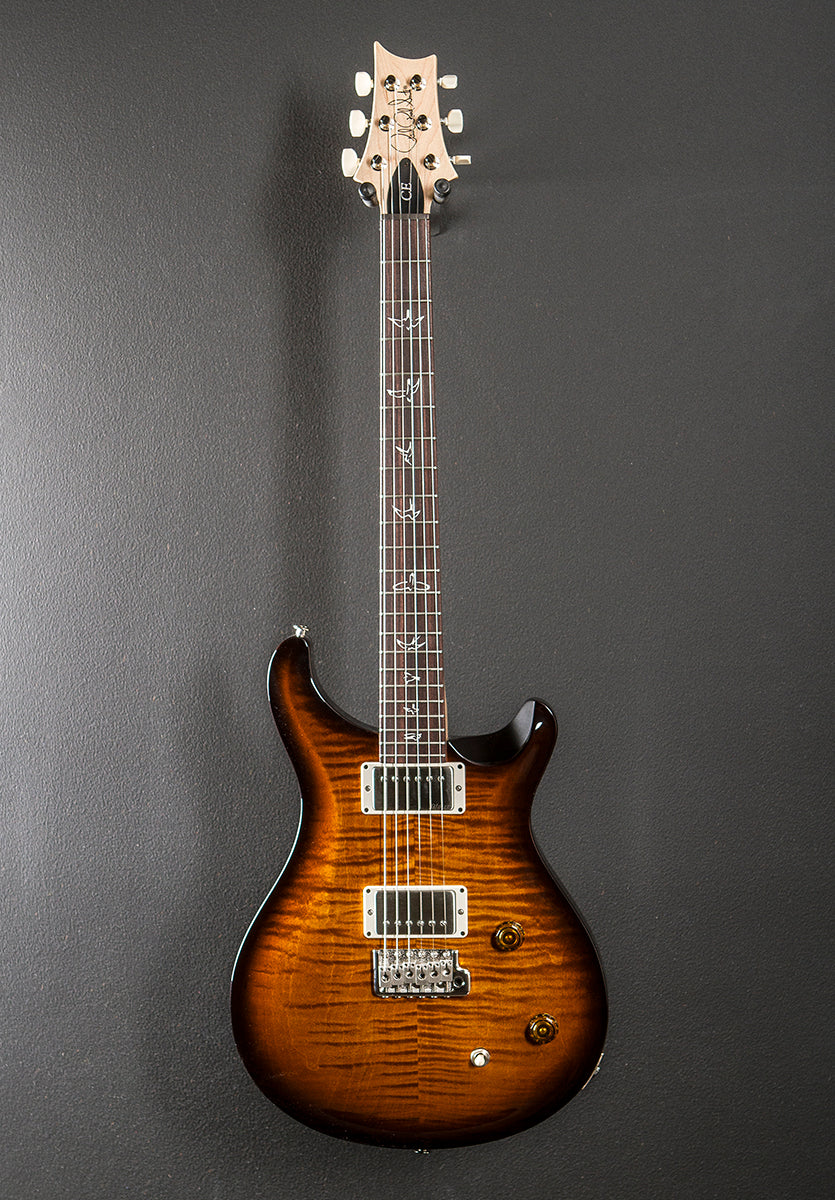 CE-22 Limited Edition - Black Amber - Image 3