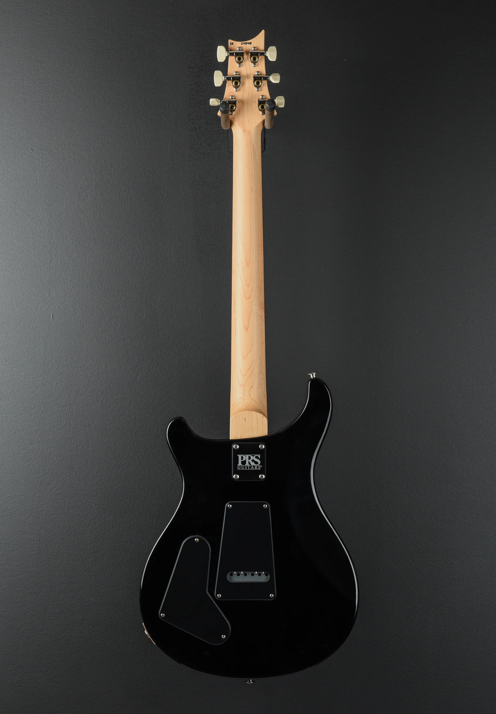 CE-22 Limited Edition - Faded Blue Wraparound Smokeburst - Image 5