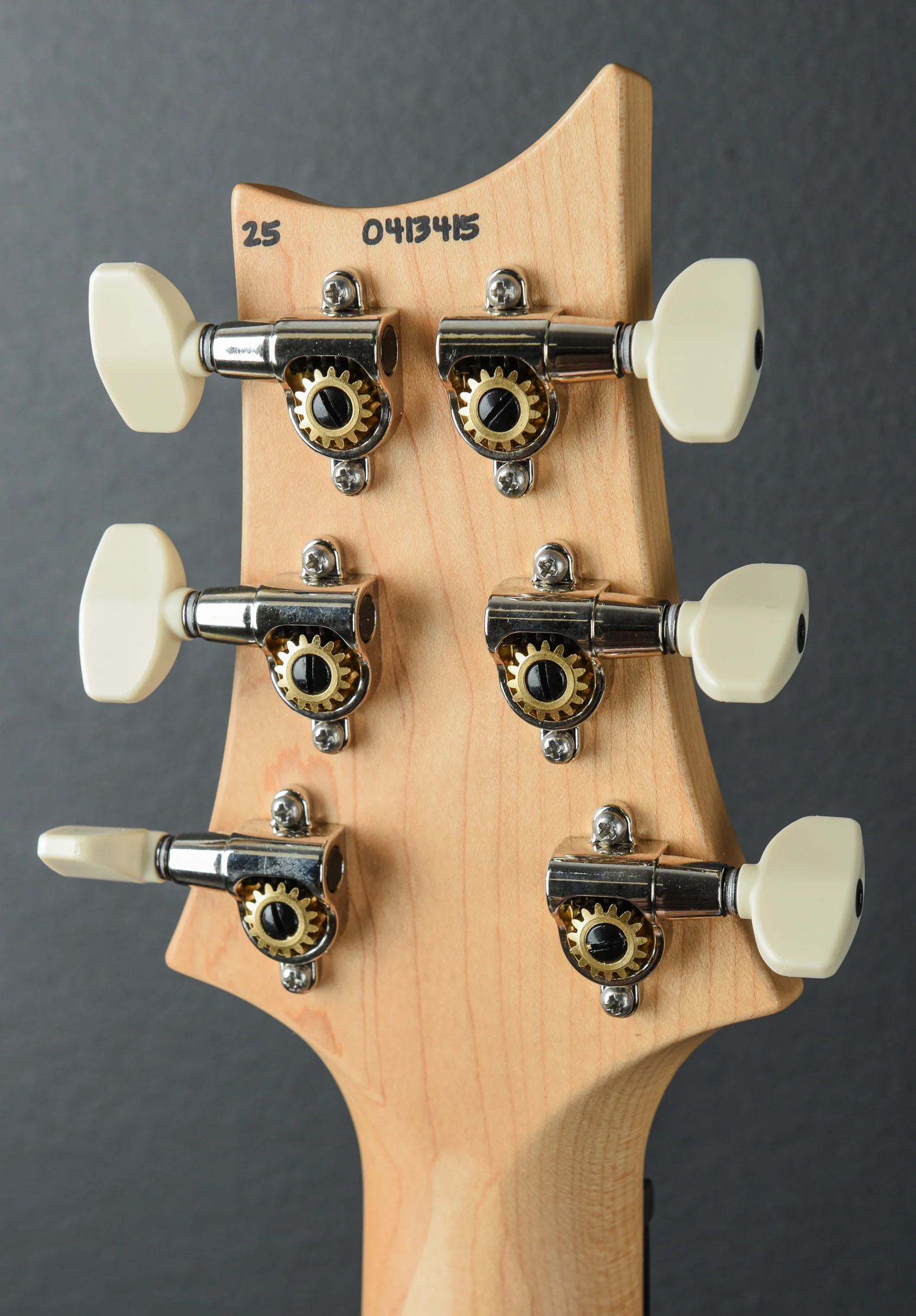 CE-22 Limited Edition - Faded Blue Wraparound Smokeburst - Image 7