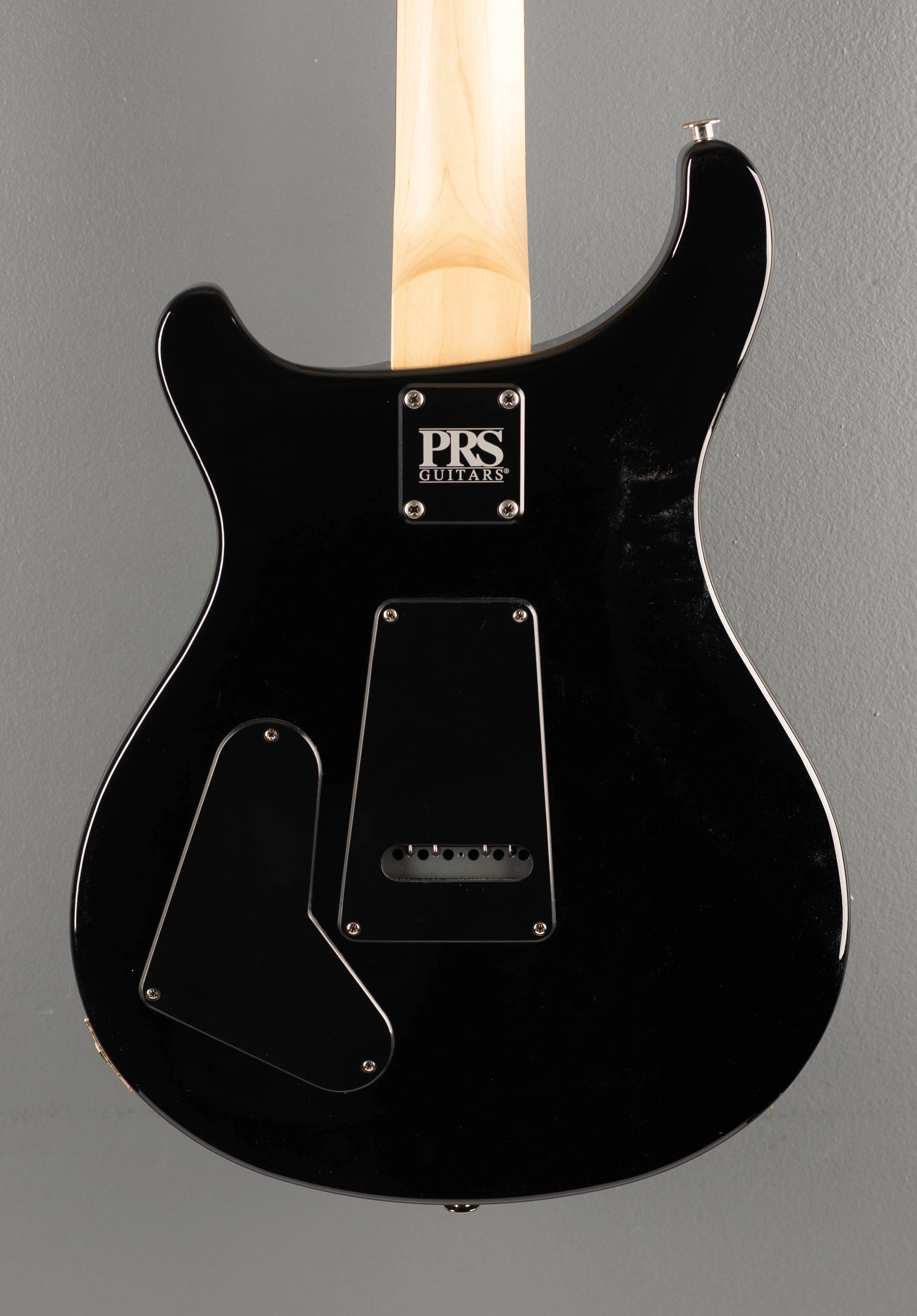 CE-22 Limited Edition - Faded Blue Smokeburst - Image 4