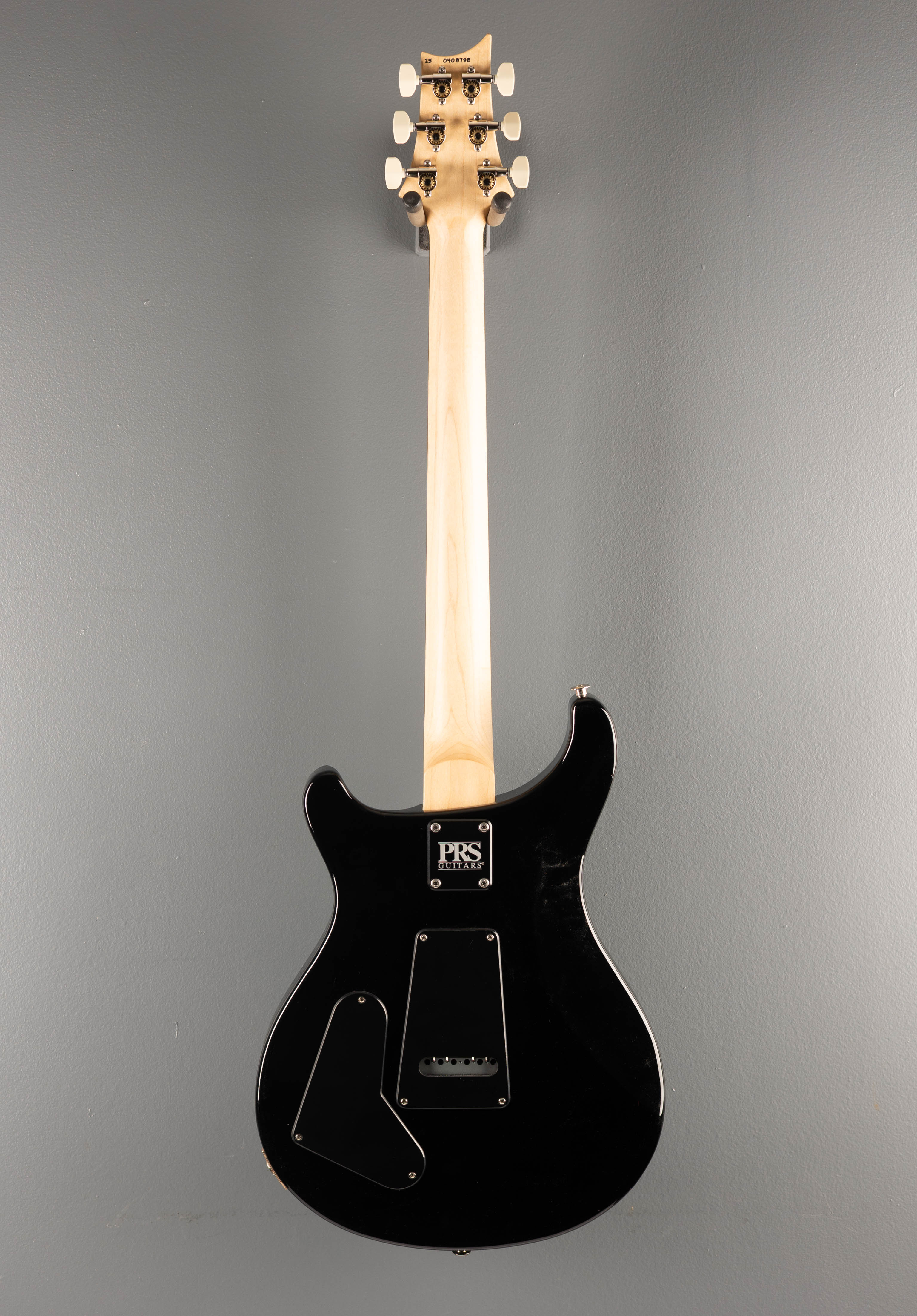 CE-22 Limited Edition - Faded Blue Smokeburst - Image 5