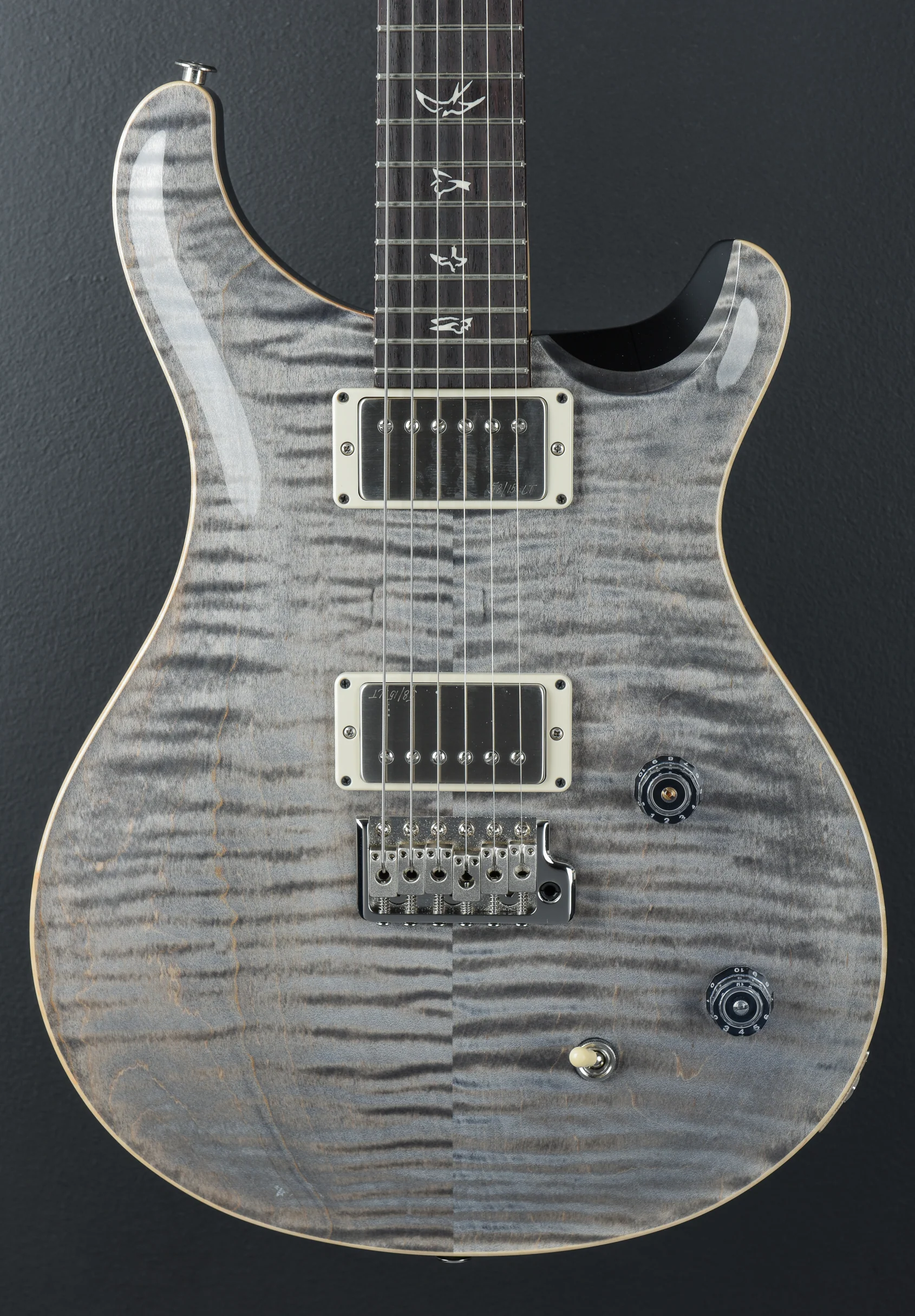CE-22 Limited Edition - Faded Gray Black - Image 2