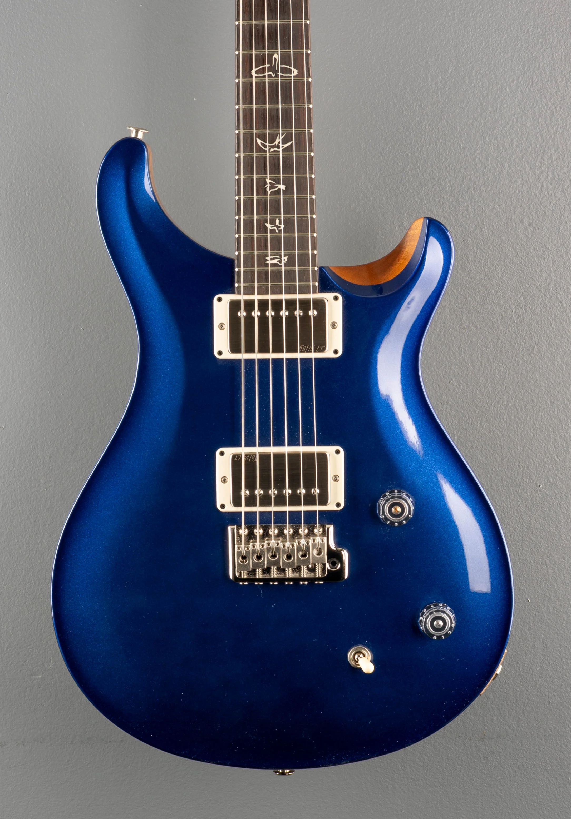 CE-22 Limited Edition - Midnight Metallic - Image 2
