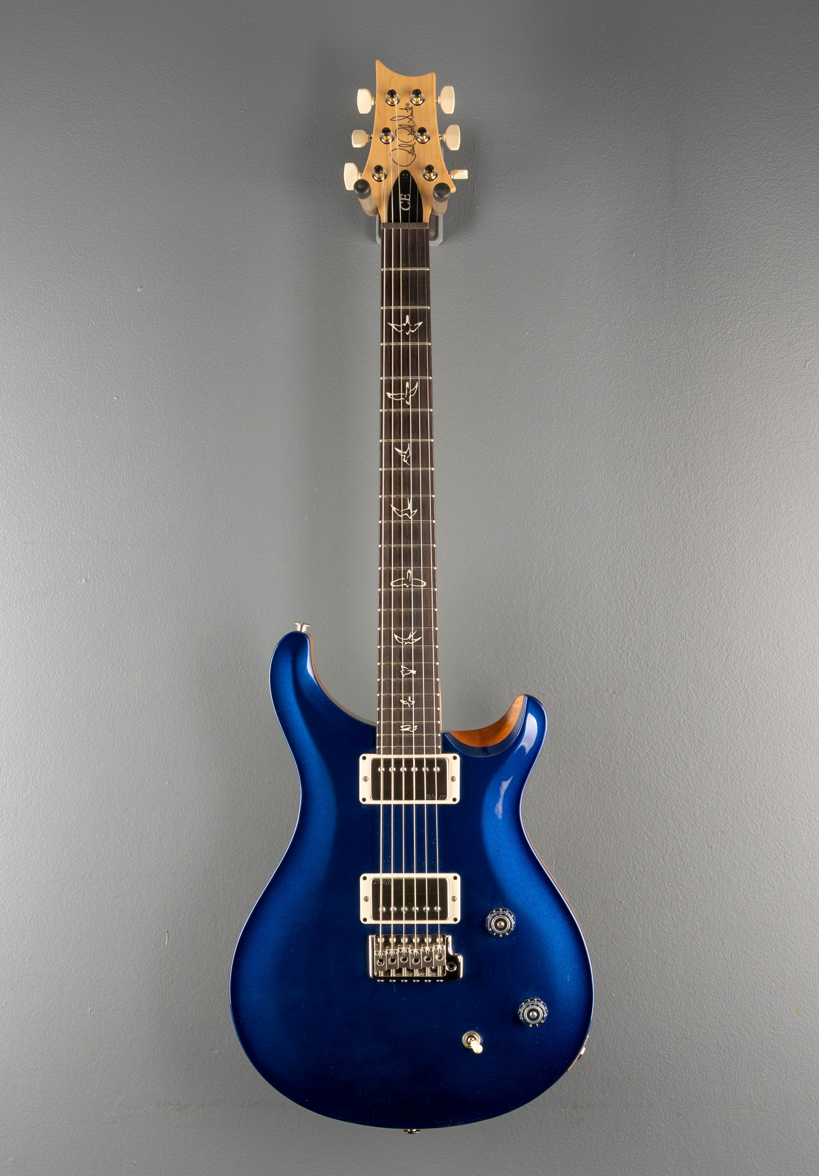 CE-22 Limited Edition - Midnight Metallic - Image 3