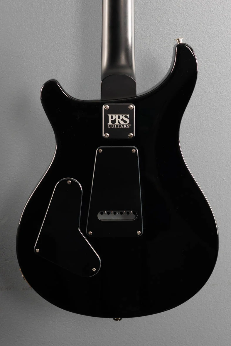CE-24 - Faded Grey Wraparound Smokeburst   - Image 4