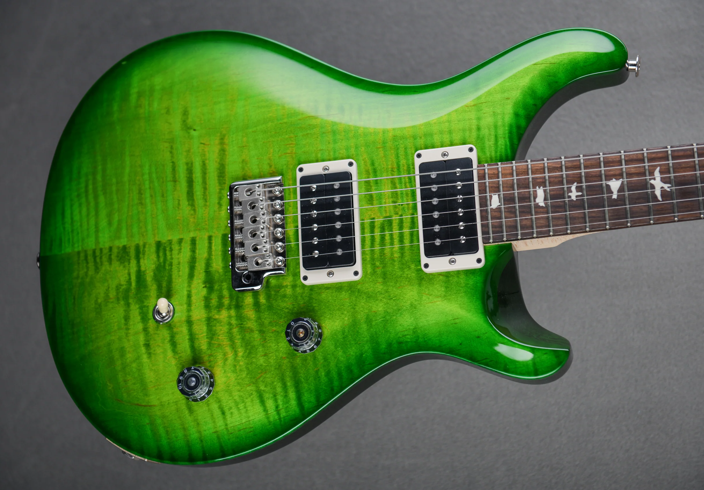 CE-24 Mahogany '21