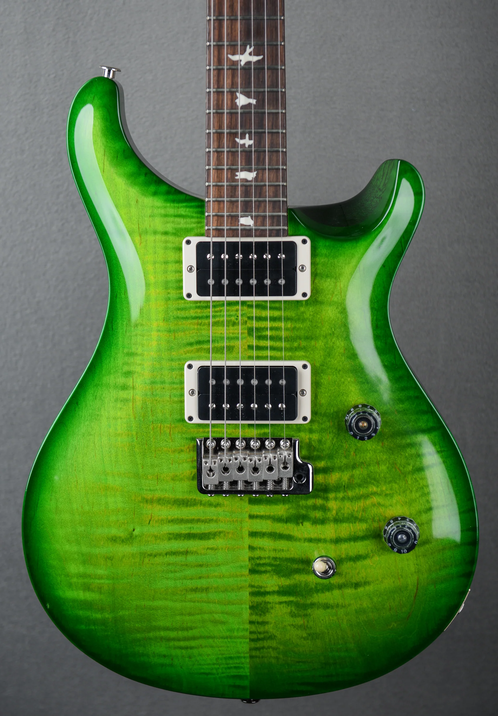 CE-24 Mahogany '21 - Image 2
