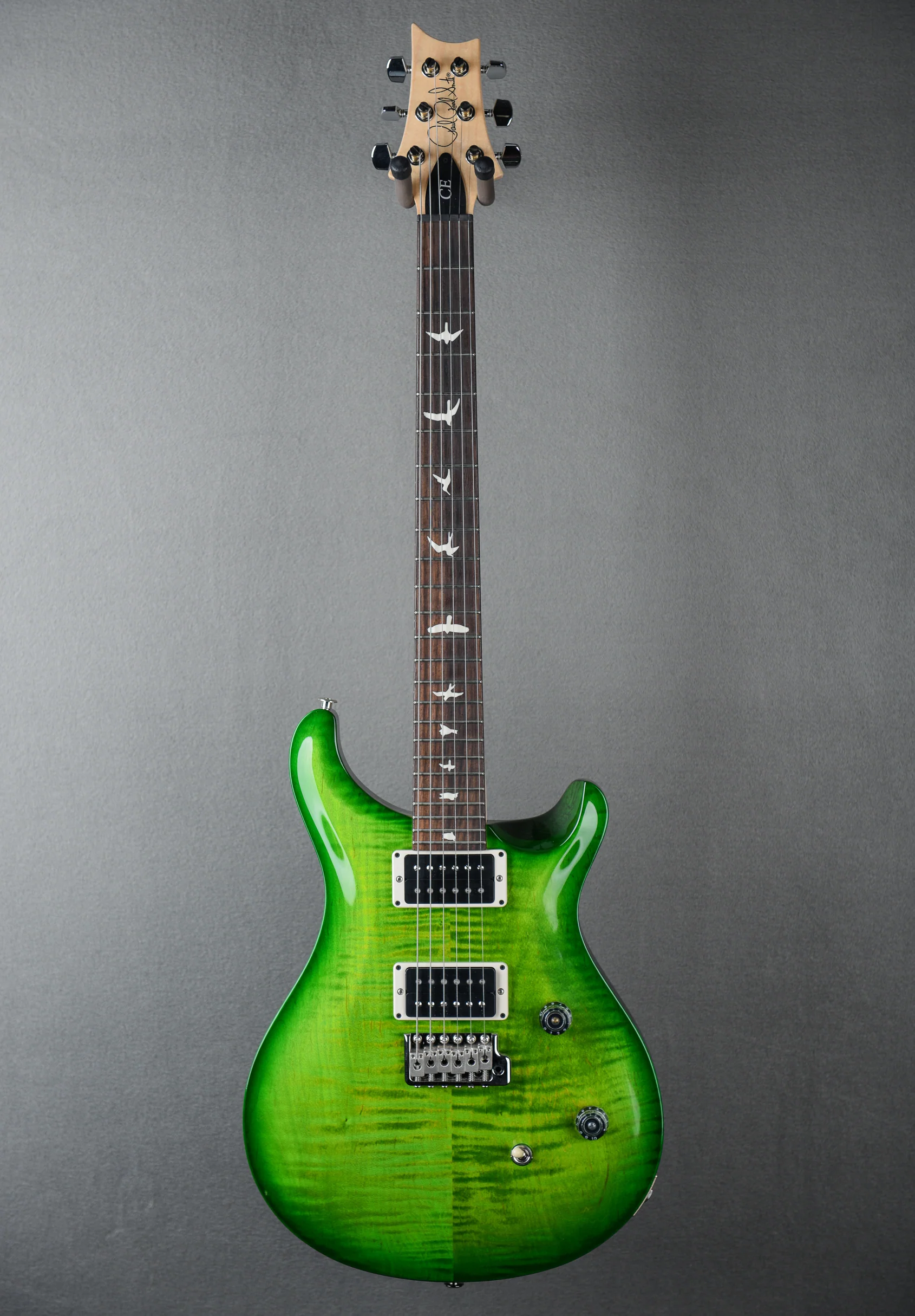 CE-24 Mahogany '21 - Image 3