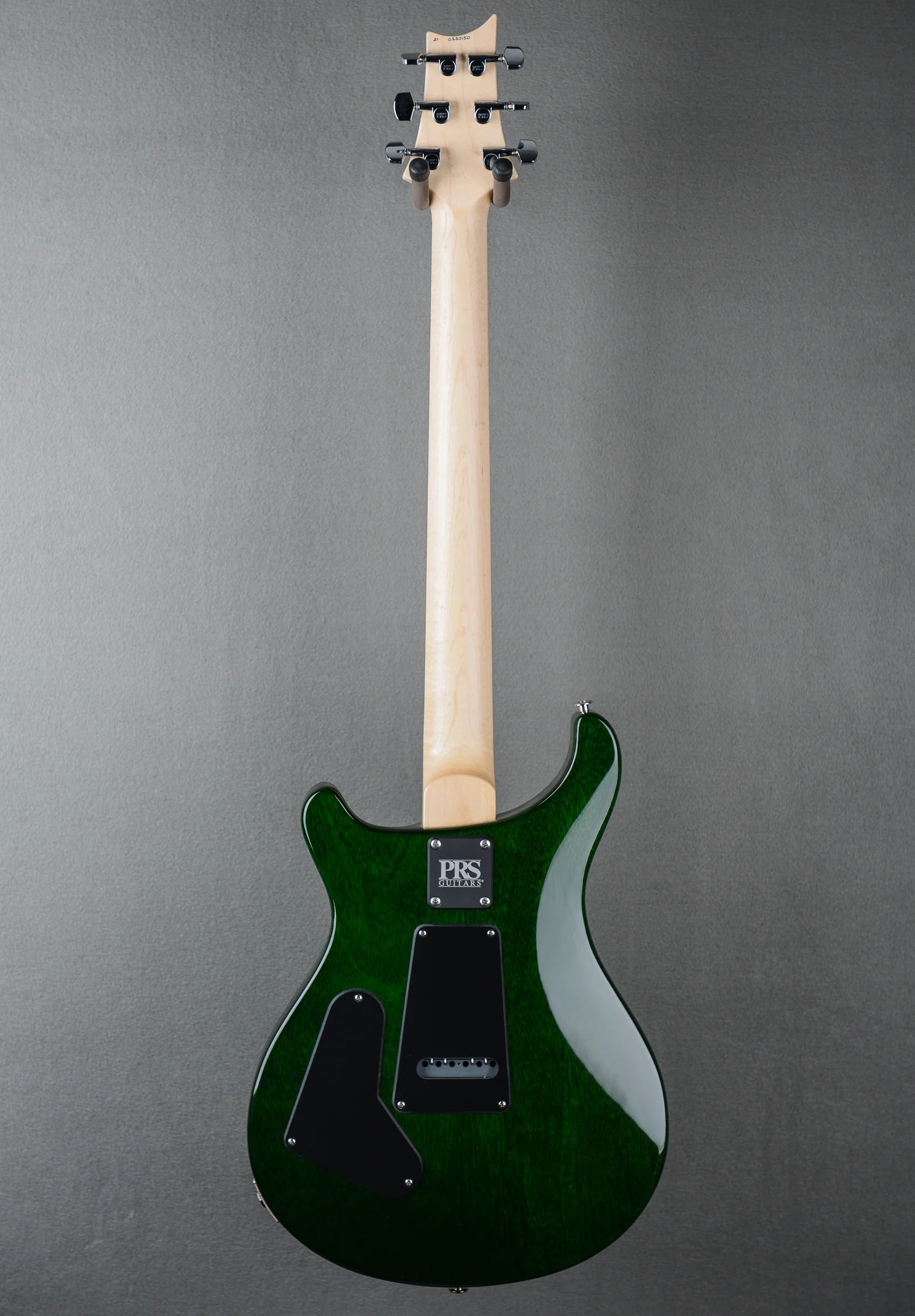 CE-24 Mahogany '21 - Image 4