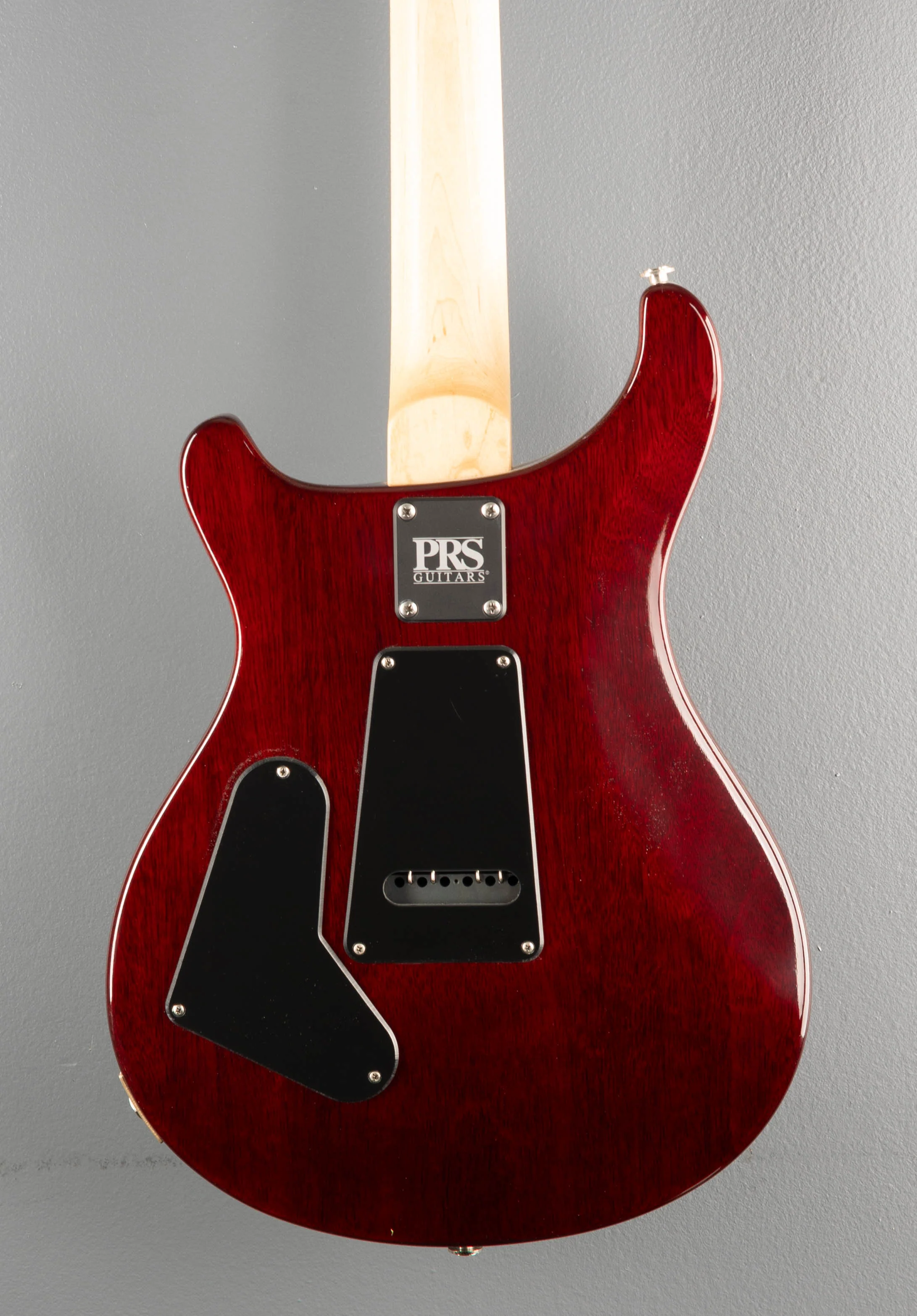 CE-24 Semi-Hollow, '21 - Image 4
