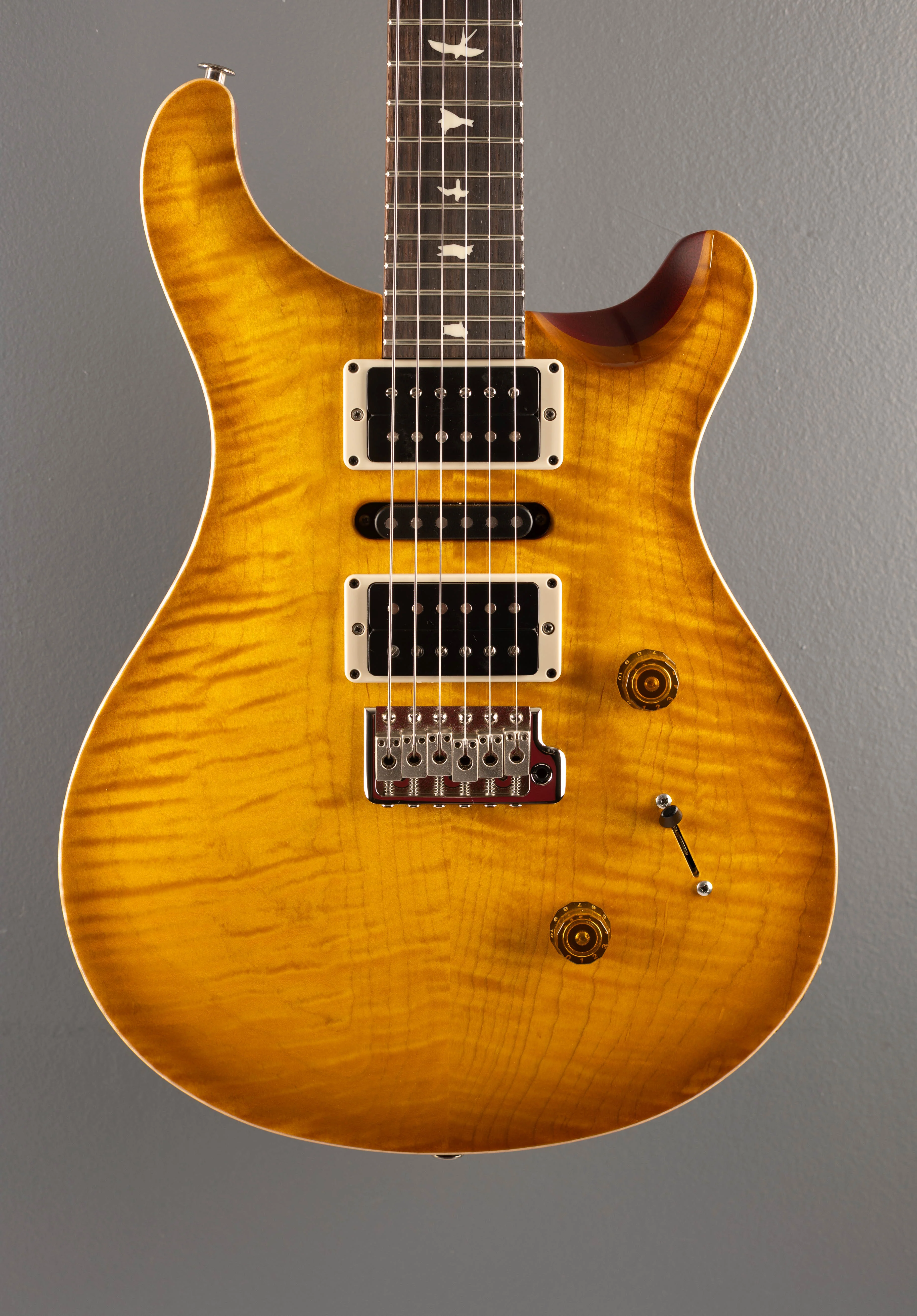 CE-24 Special Limited Edition - McCarty Sunburst - Image 2