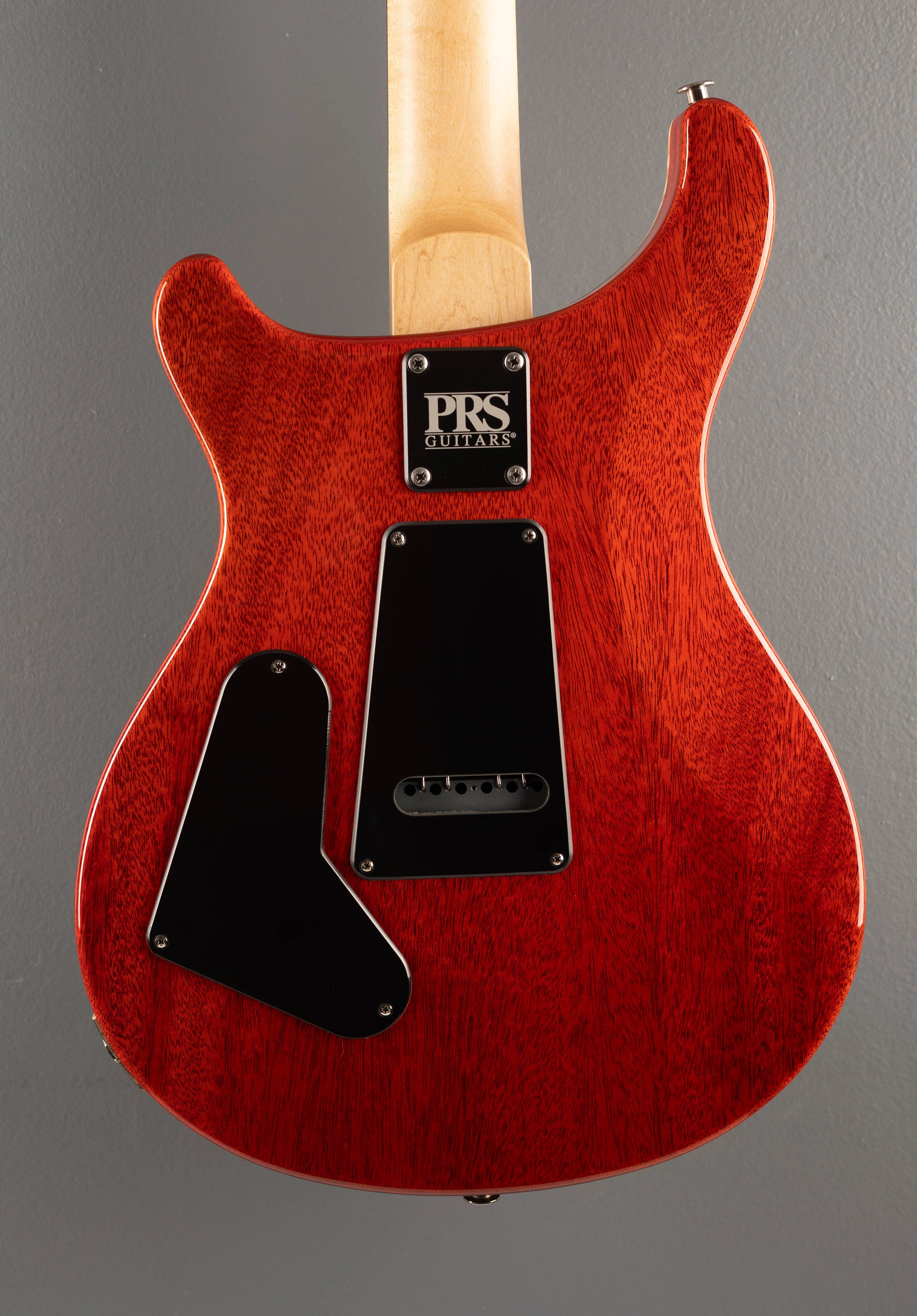CE-24 Special Limited Edition - McCarty Sunburst - Image 4